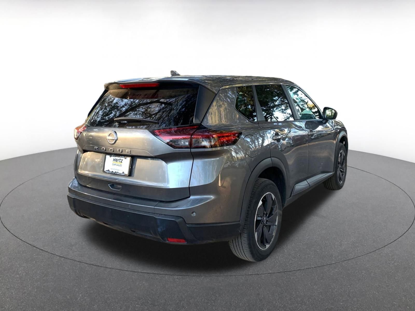 Thumbnail: 2025 Nissan Rogue - 7