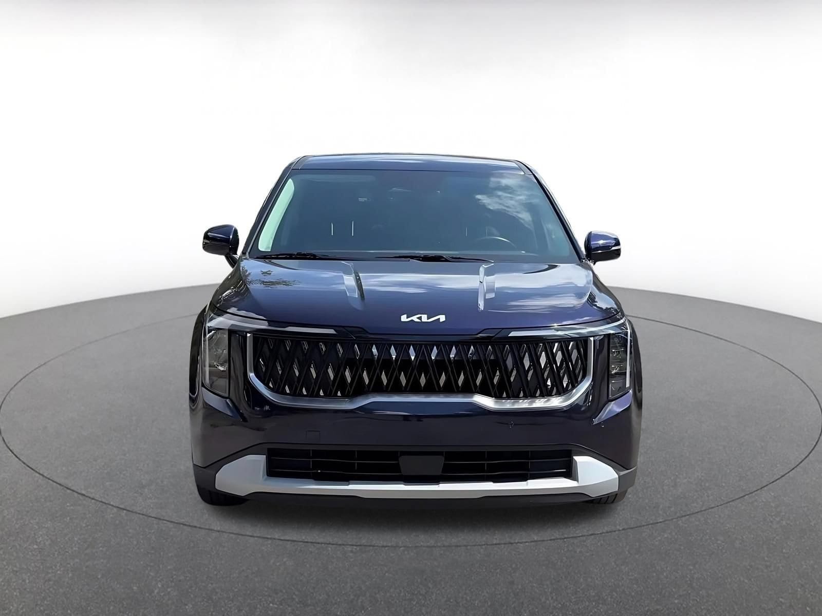 Thumbnail: 2026 Kia Carnival - 4