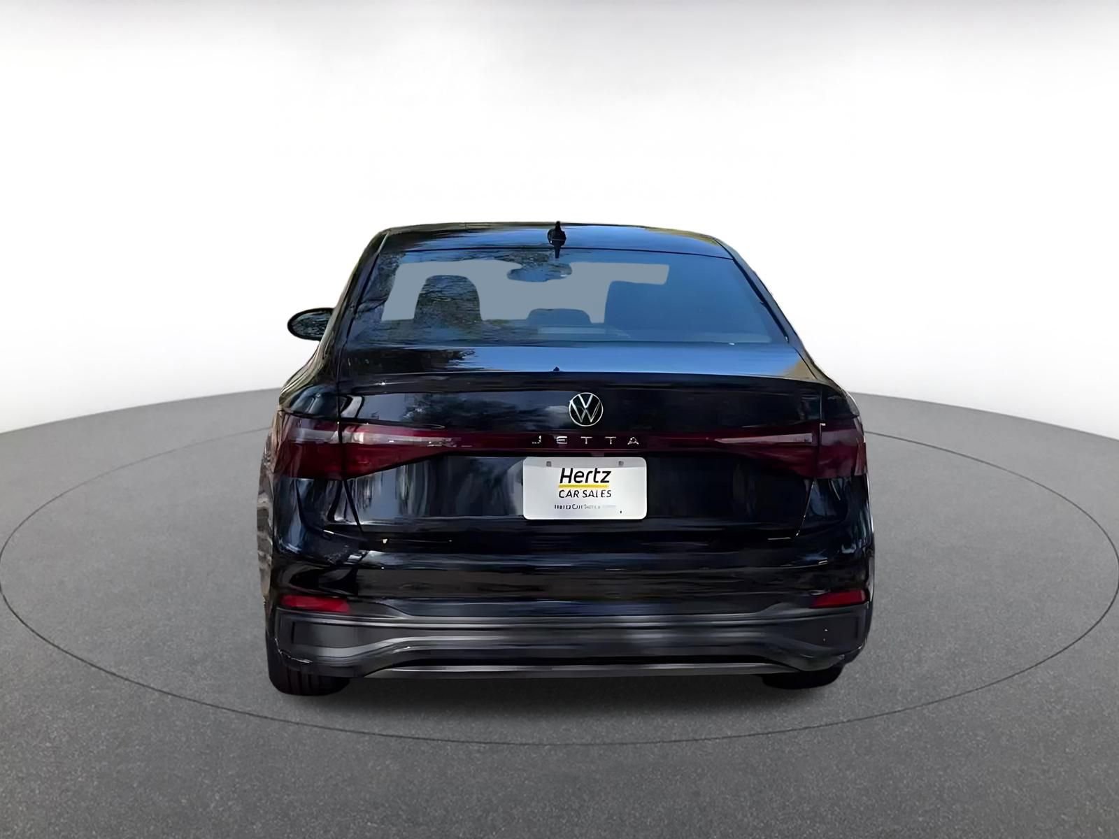 Thumbnail: 2025 Volkswagen Jetta - 12