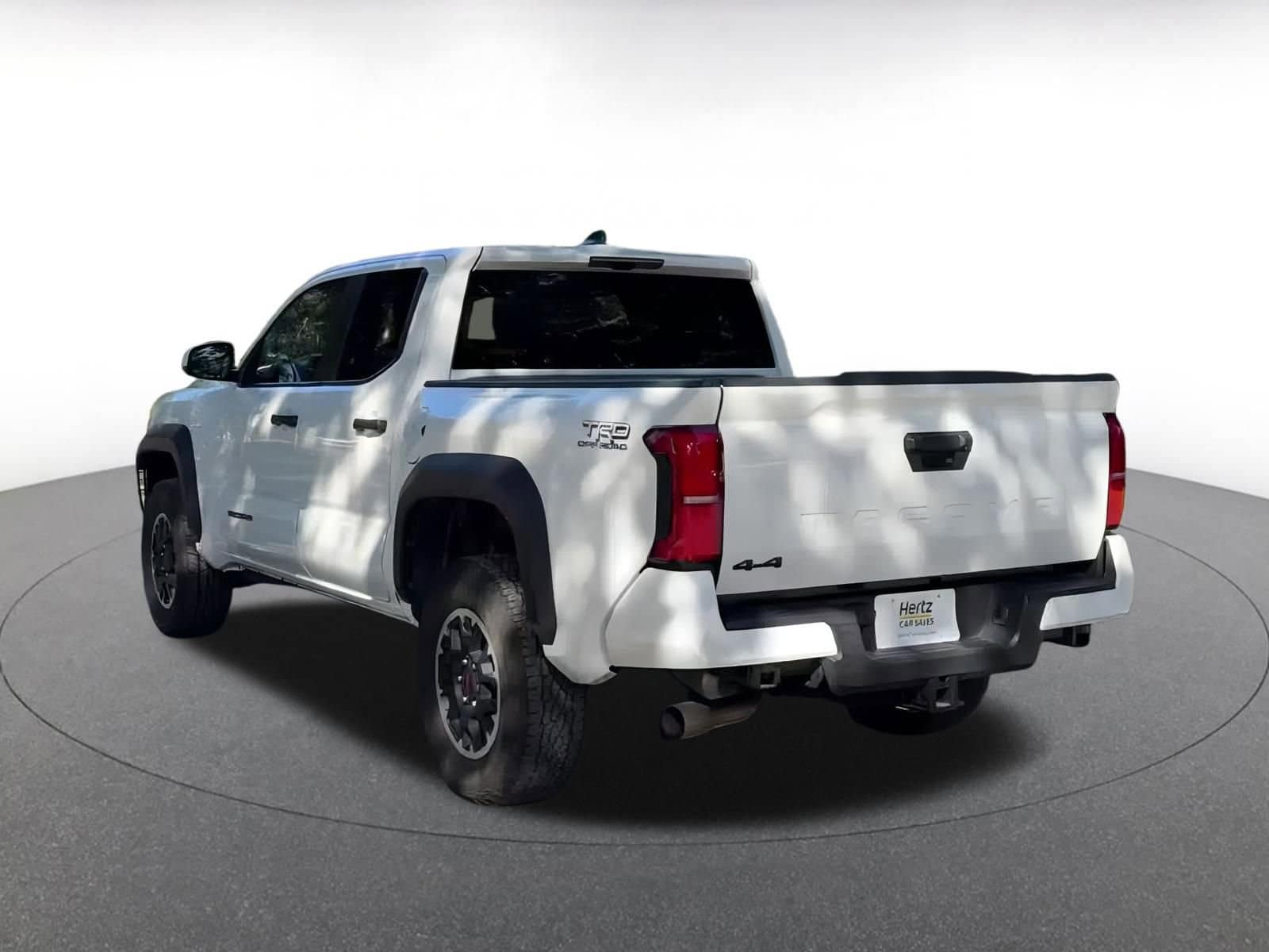 Thumbnail: 2025 Toyota Tacoma - 11