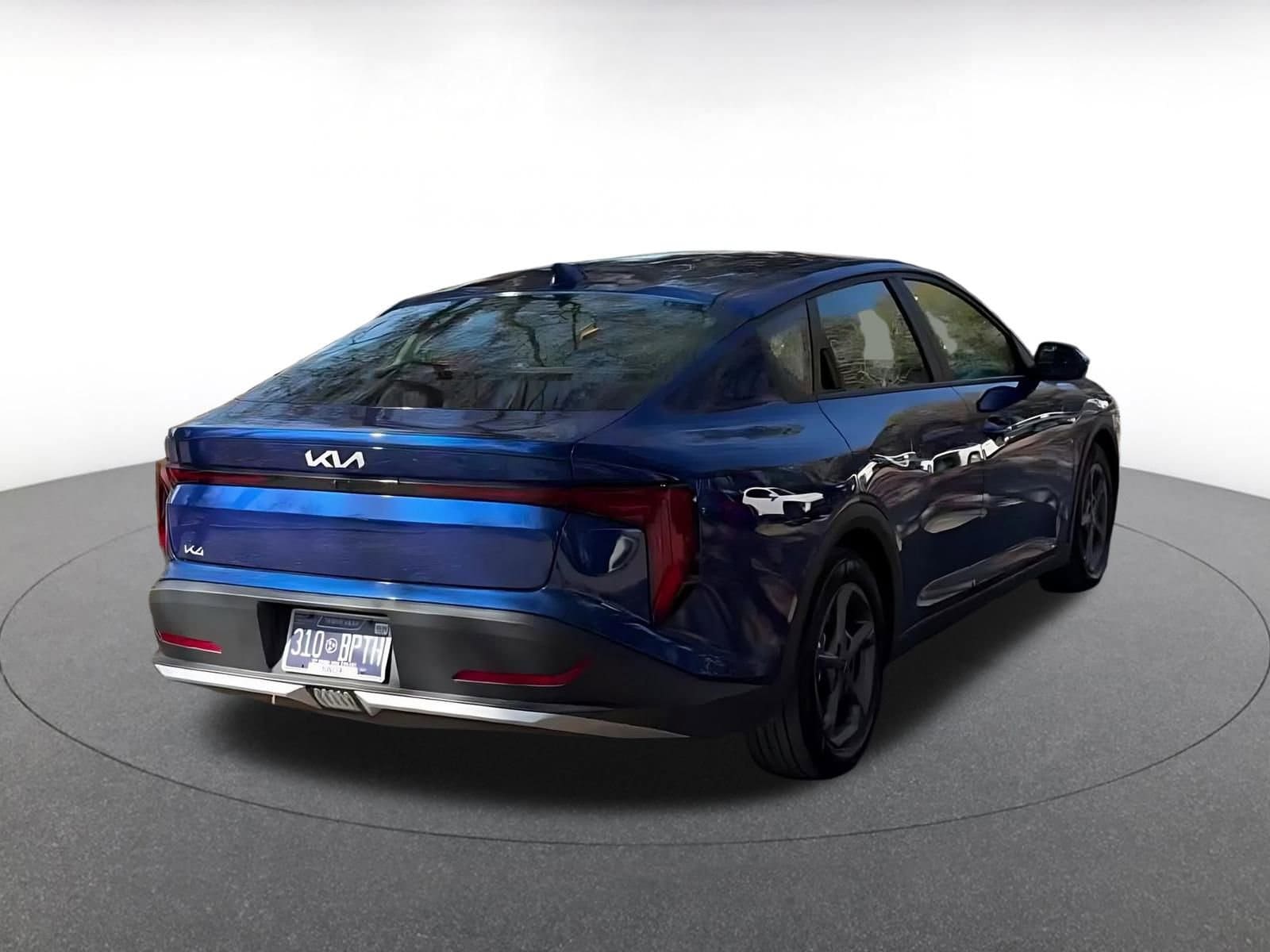 Thumbnail: 2025 Kia K4 - 14