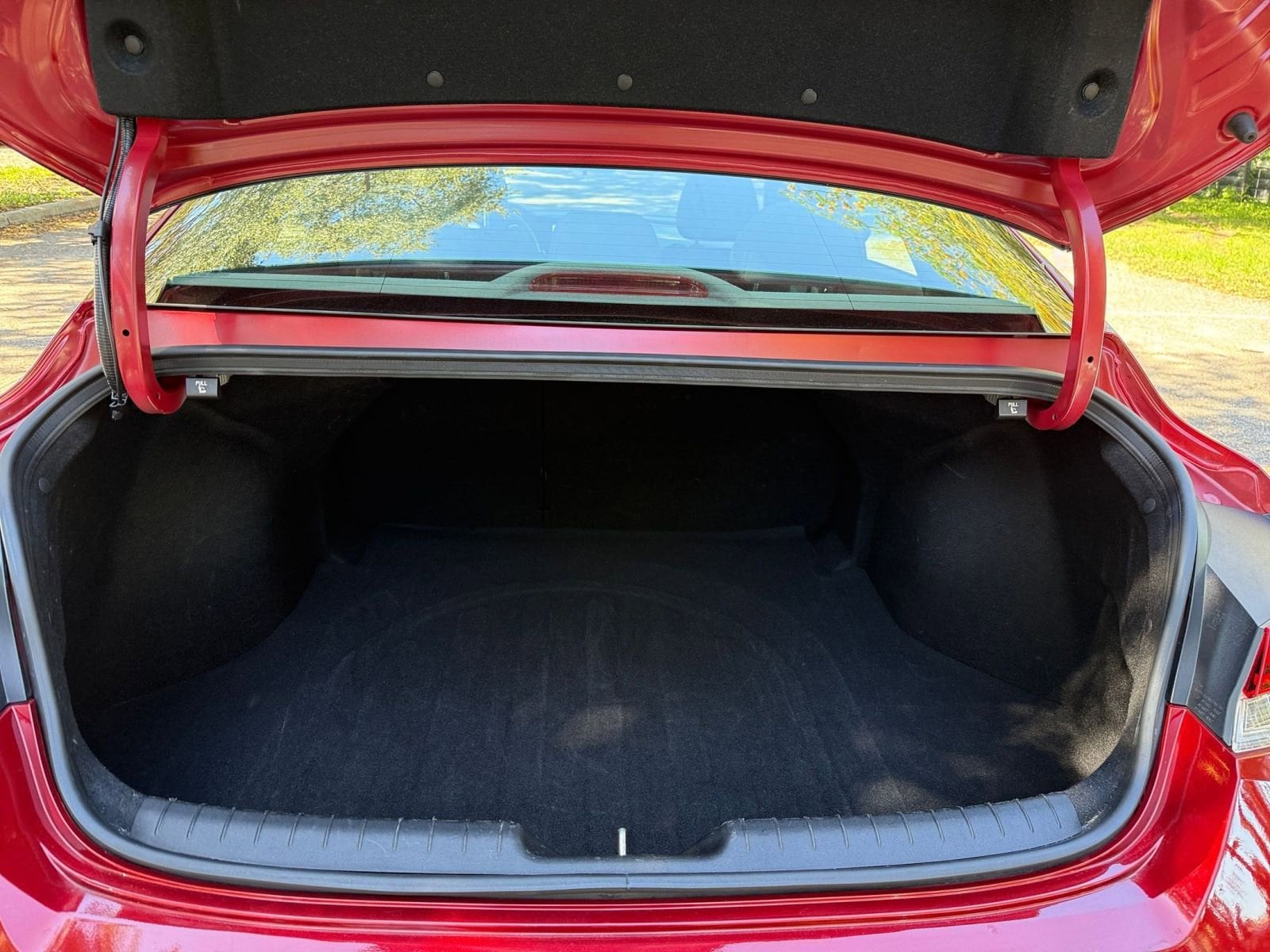 Thumbnail: 2025 Hyundai Elantra - 24