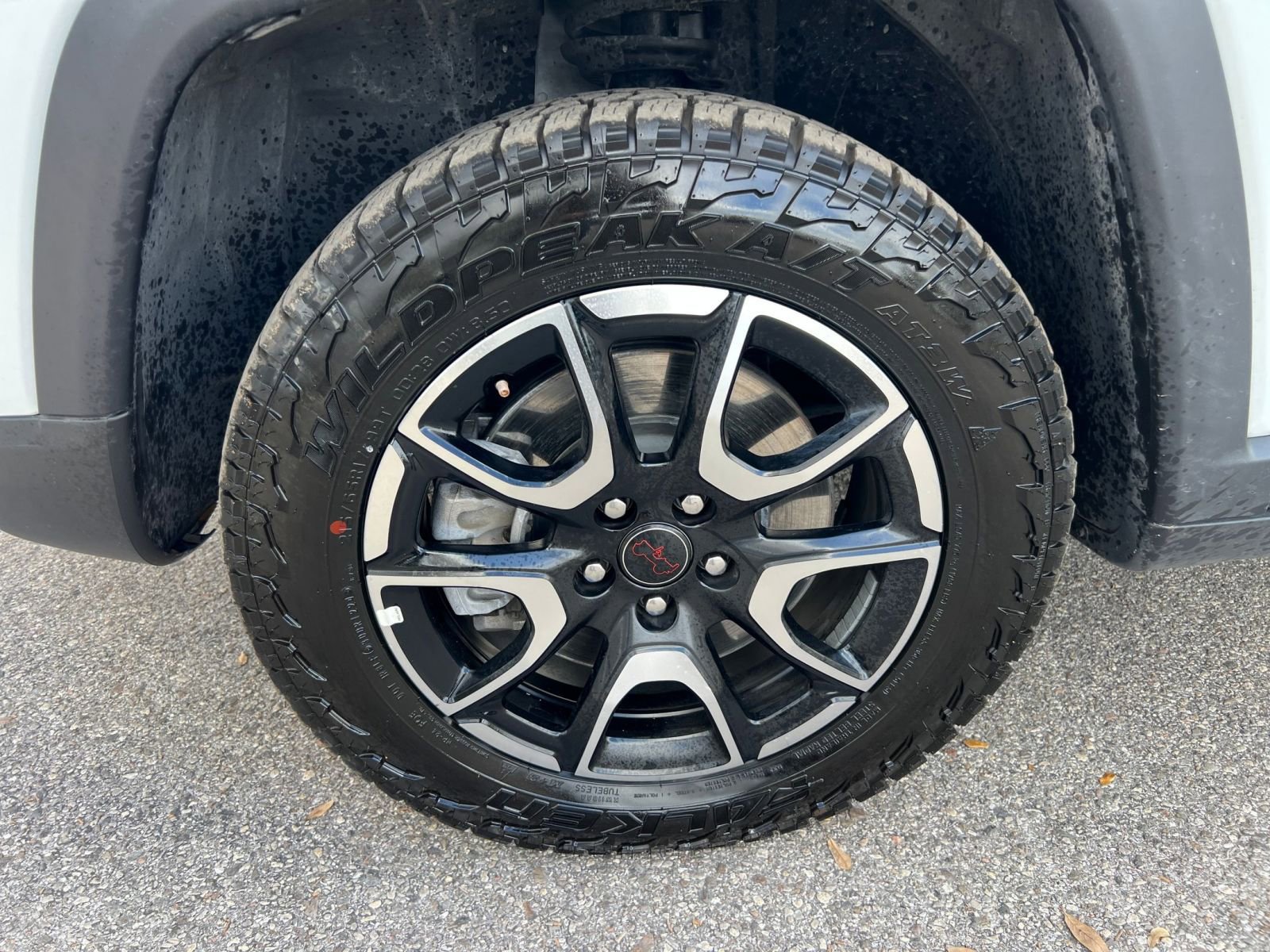 Thumbnail: 2025 Jeep Compass - 24