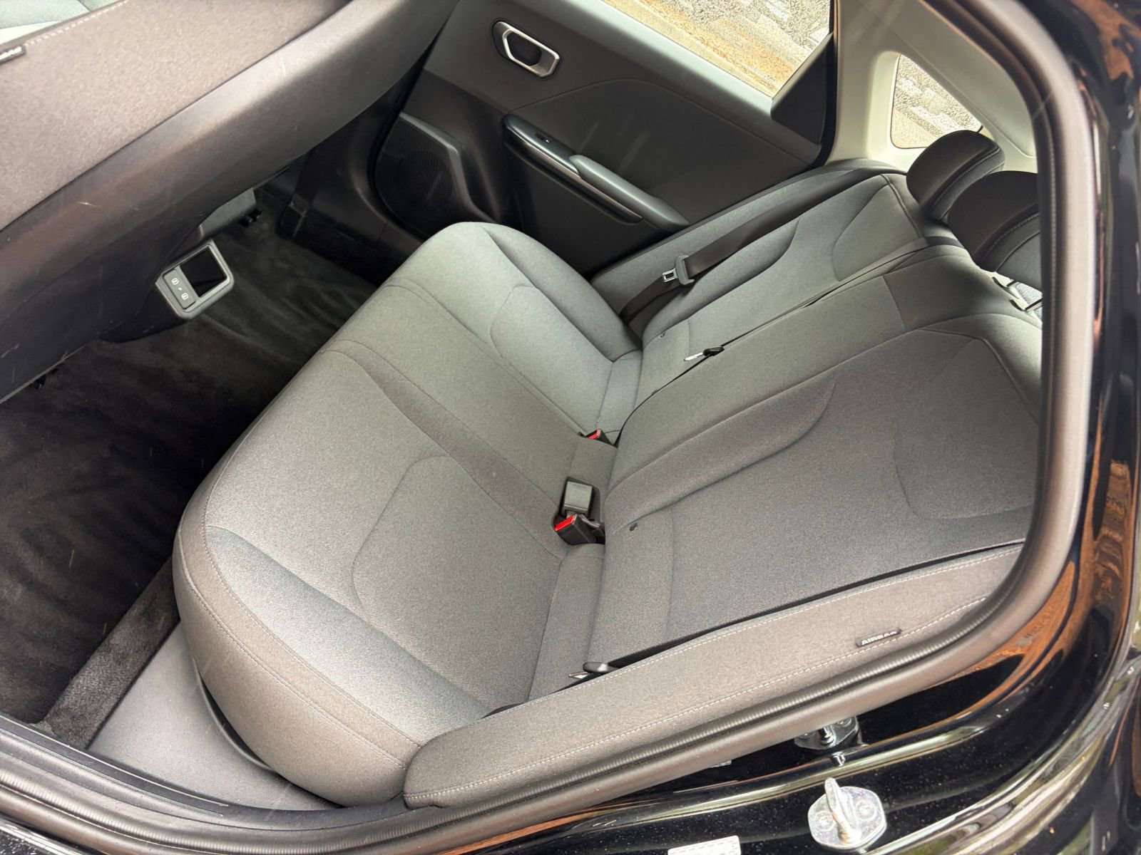 Thumbnail: 2025 Kia K4 - 22