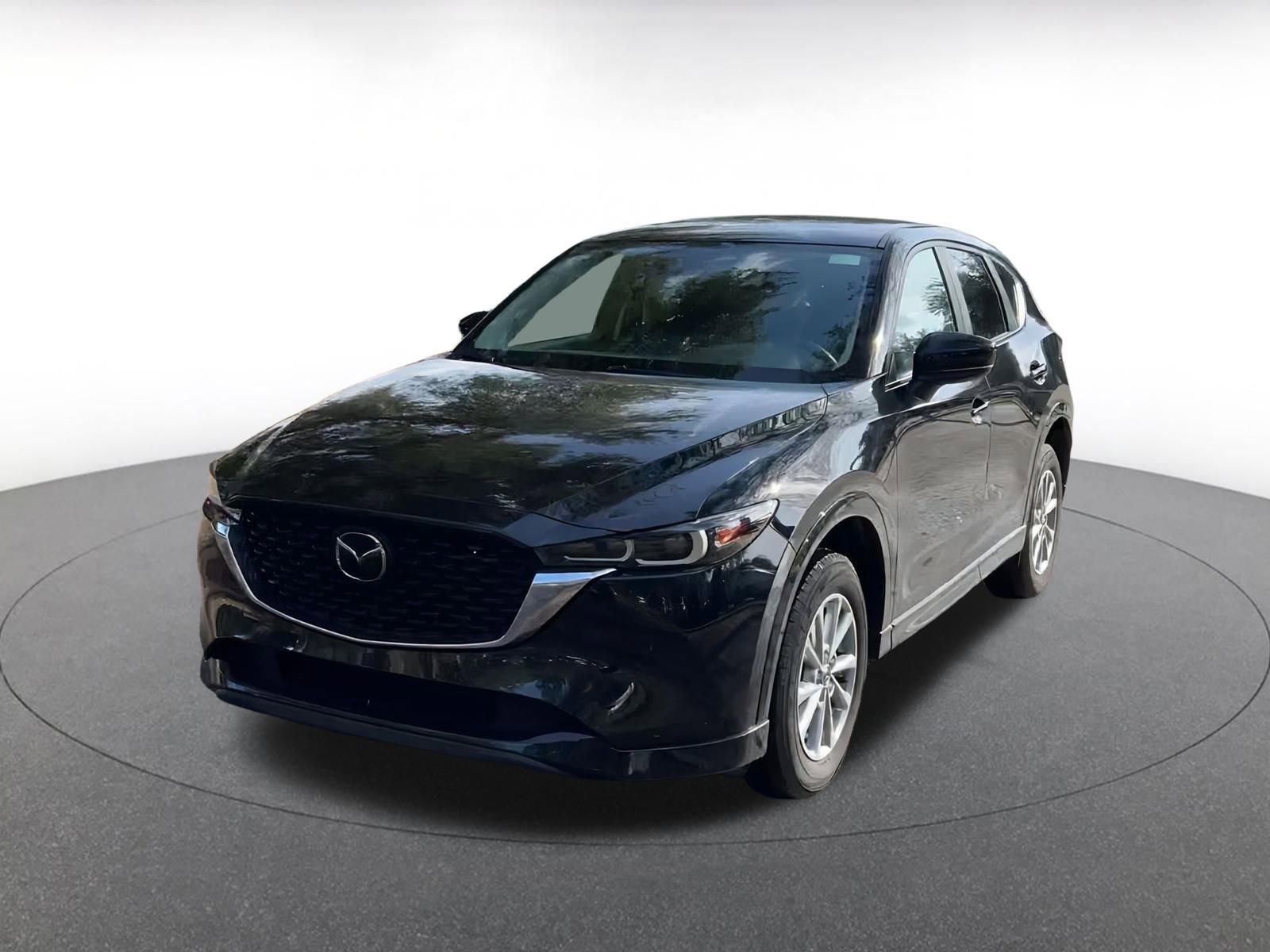 Thumbnail: 2025 Mazda CX-5 - 7