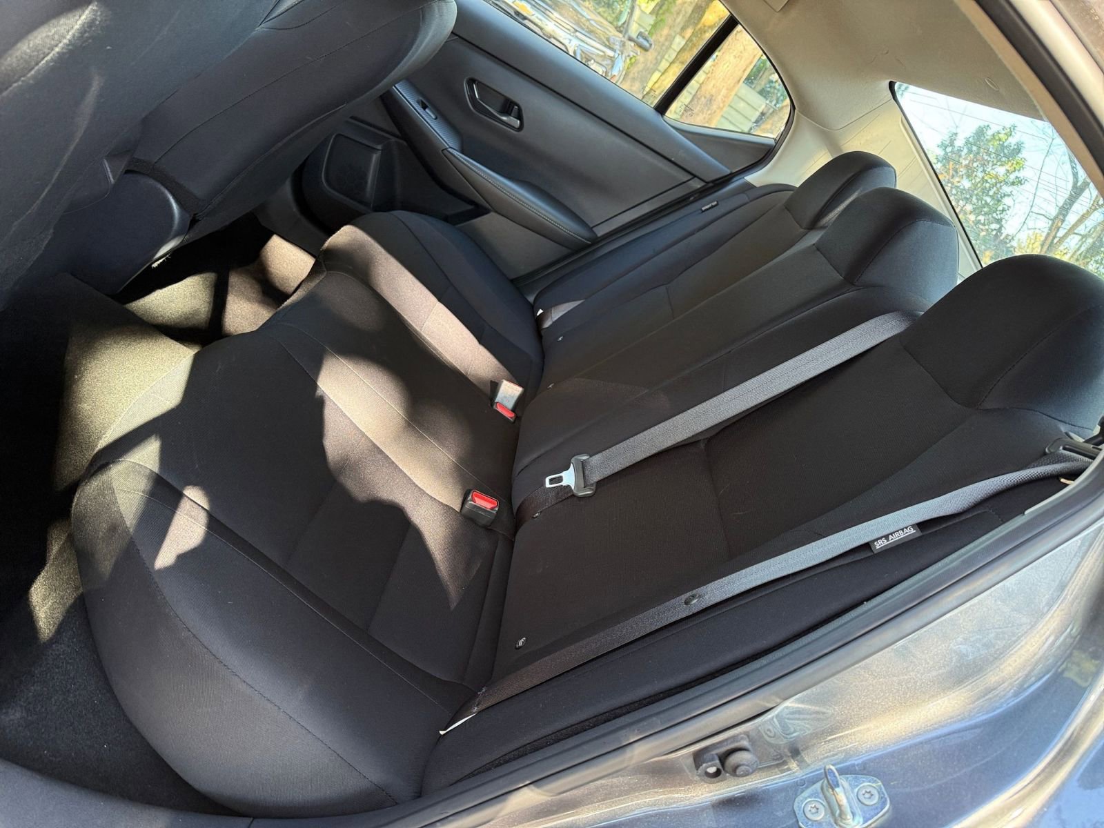 Thumbnail: 2025 Nissan Sentra - 20