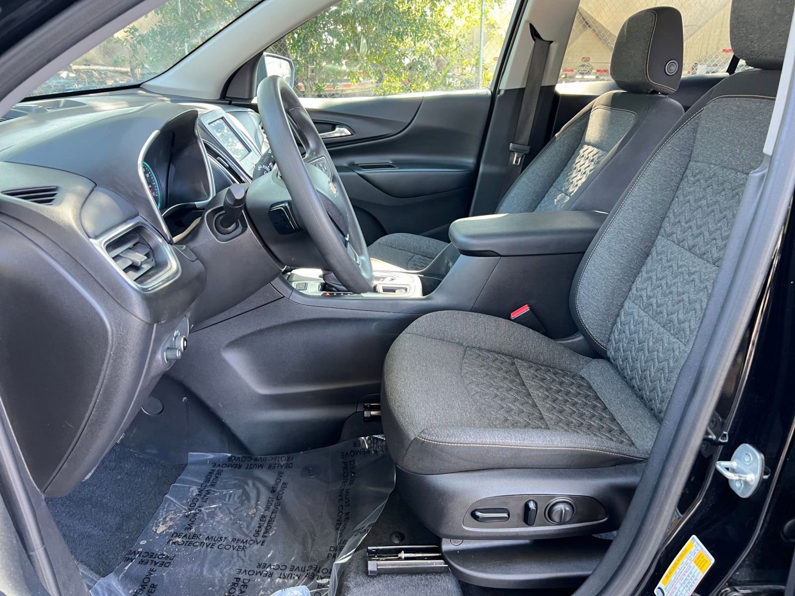 Thumbnail: 2023 Chevrolet Equinox - 21