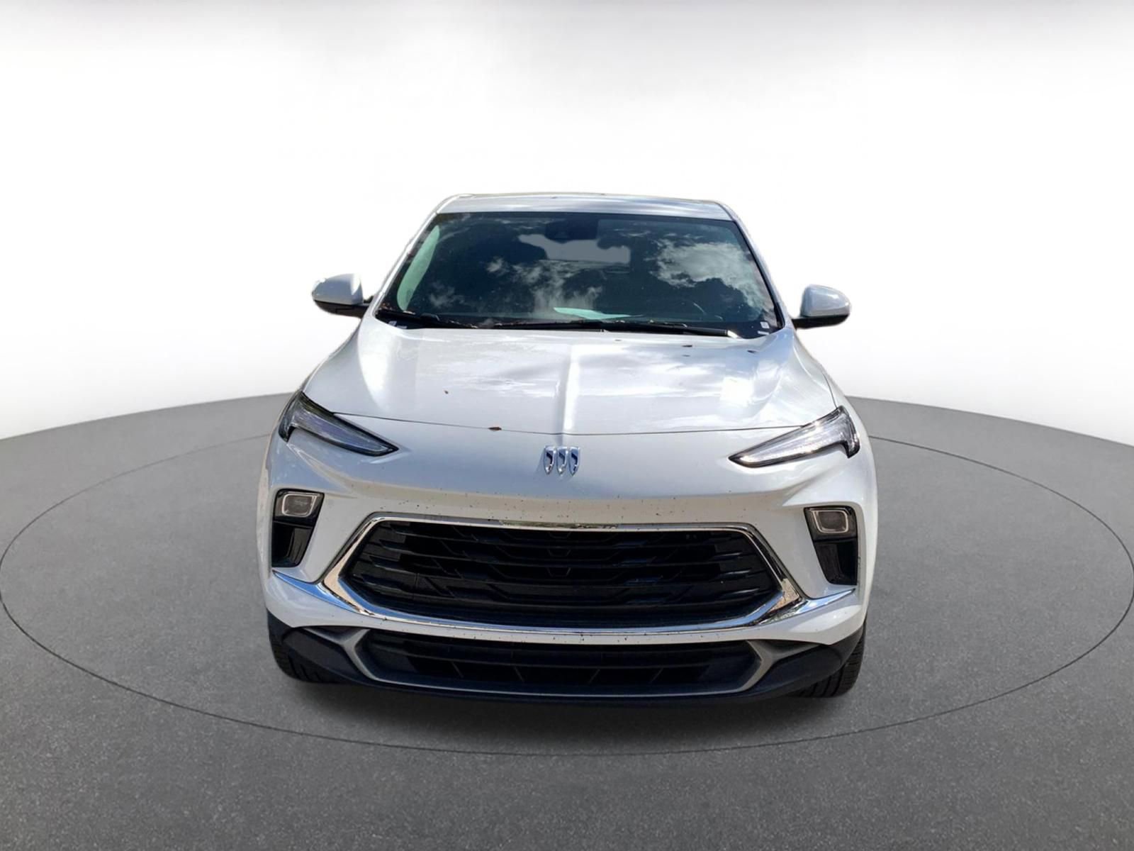 Thumbnail: 2025 Buick Encore GX - 2