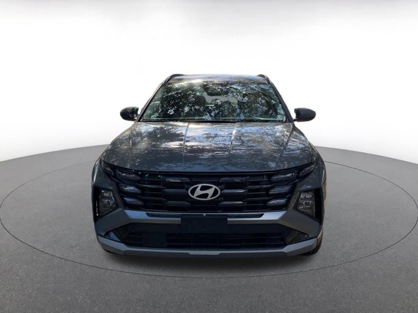 Thumbnail: 2025 Hyundai Tucson - 2