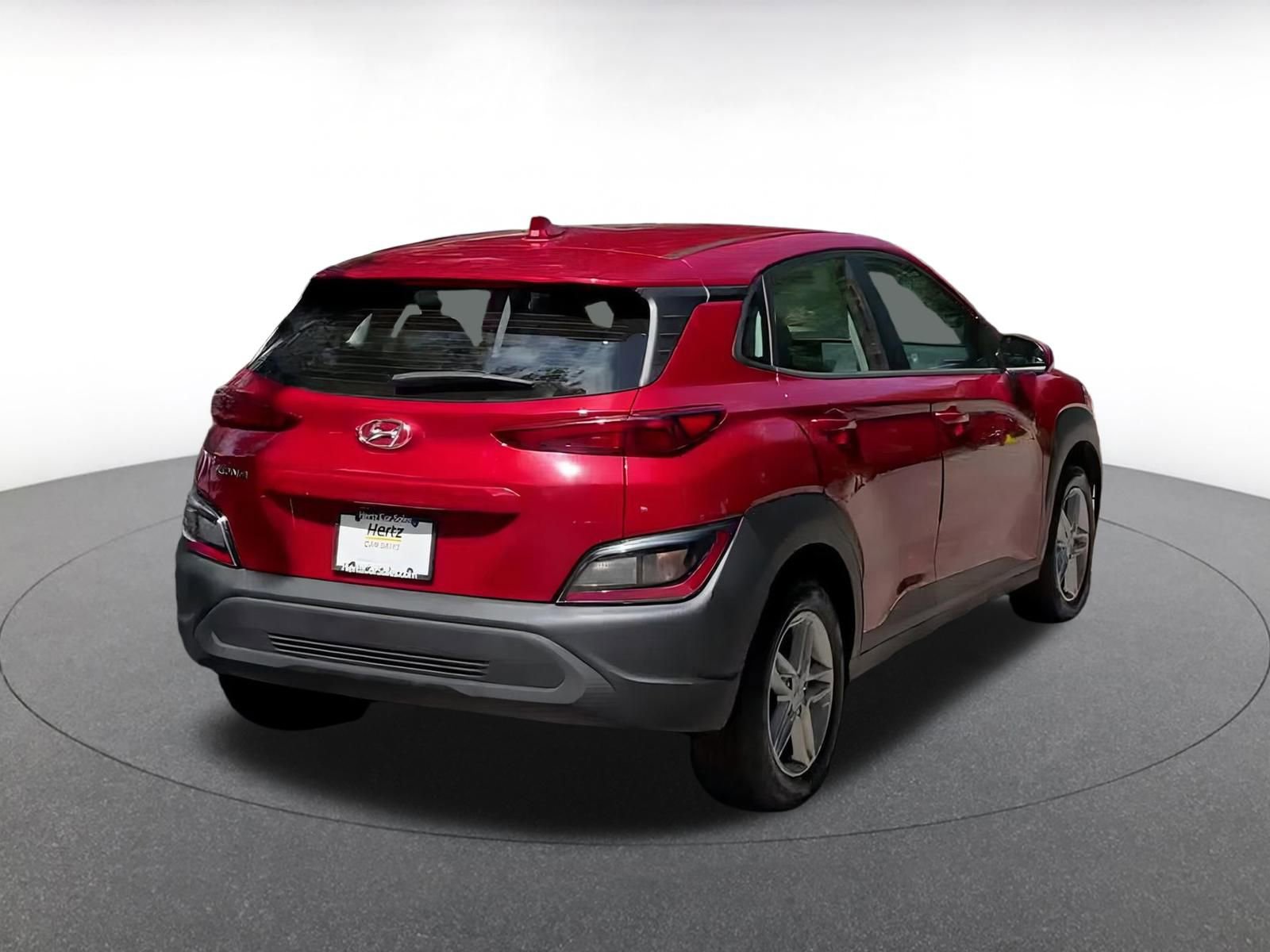2022 Hyundai Kona SE 13