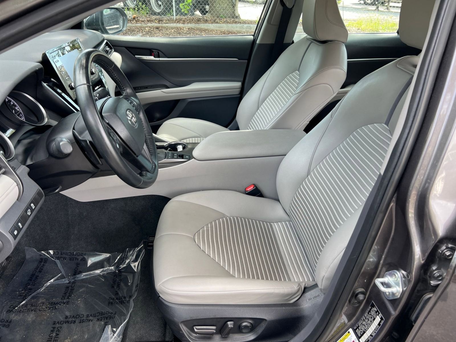 Thumbnail: 2023 Toyota Camry - 30