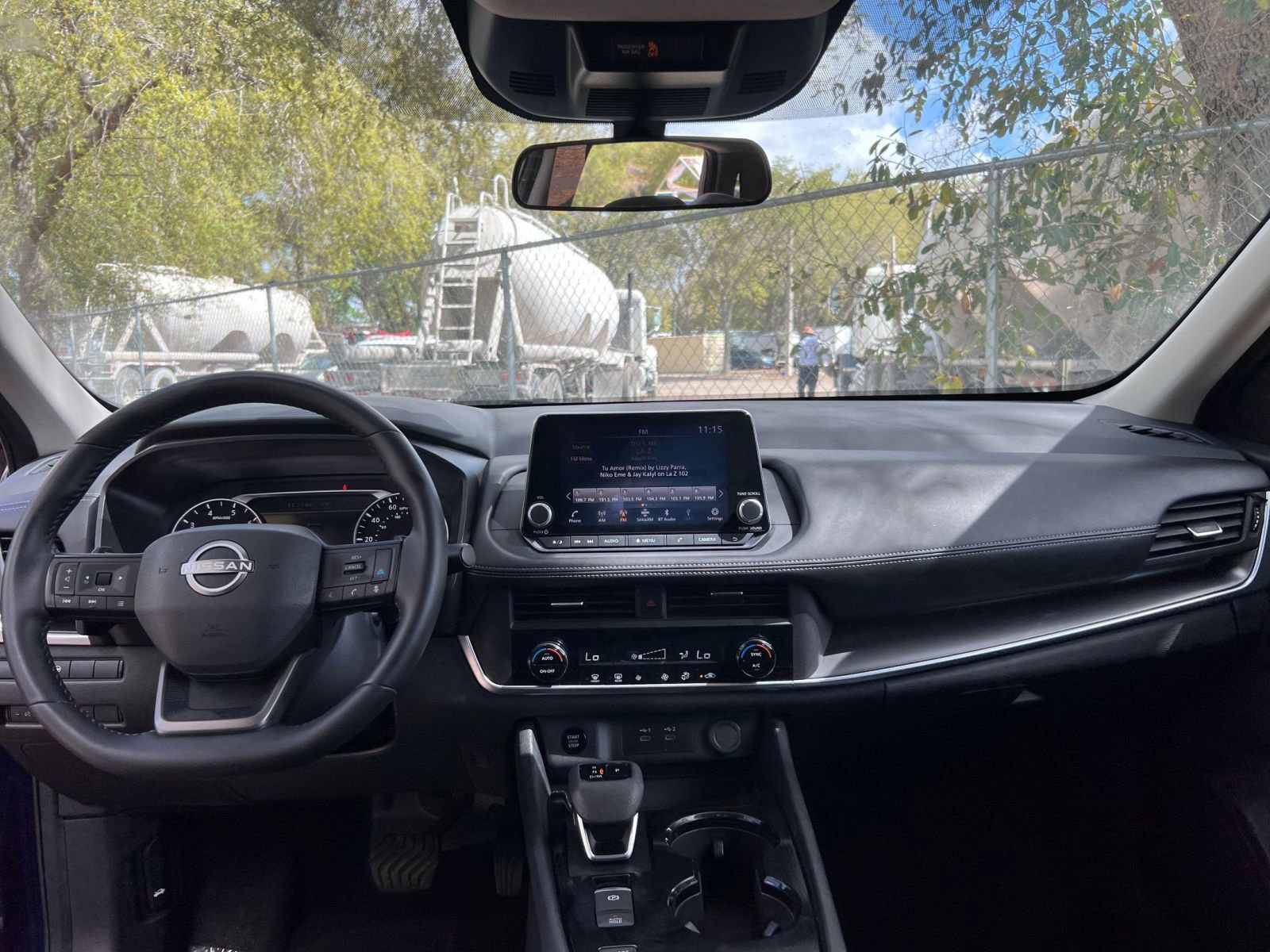 Thumbnail: 2025 Nissan Rogue - 34