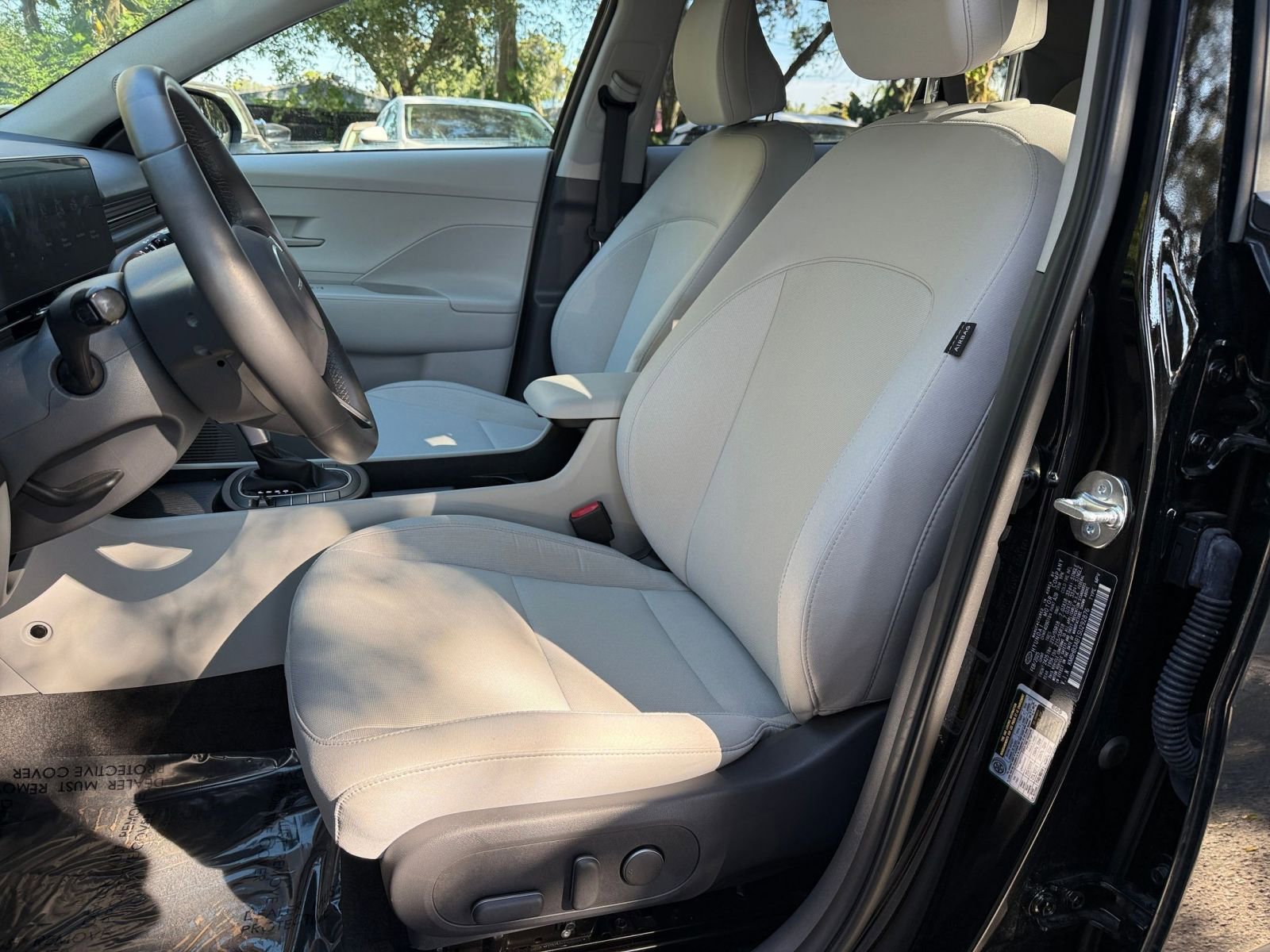 Thumbnail: 2025 Hyundai Kona - 30