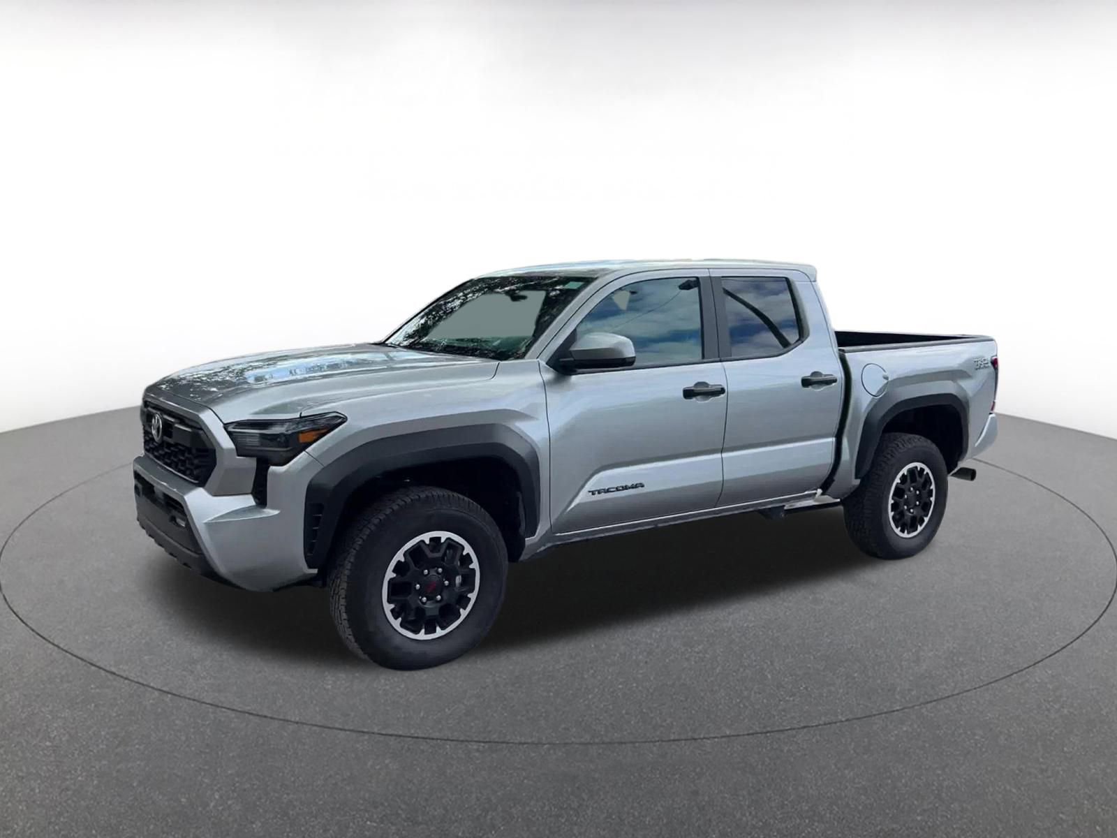 Thumbnail: 2025 Toyota Tacoma - 9