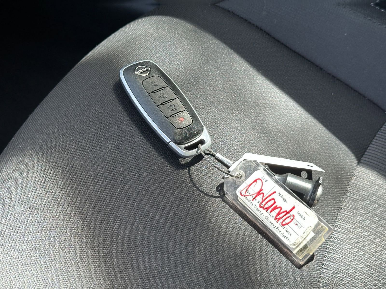 Thumbnail: 2024 Nissan Sentra - 18