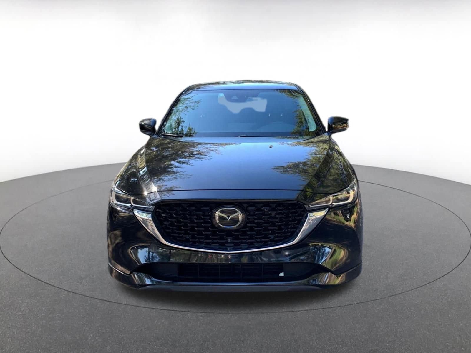 Thumbnail: 2025 Mazda CX-5 - 2