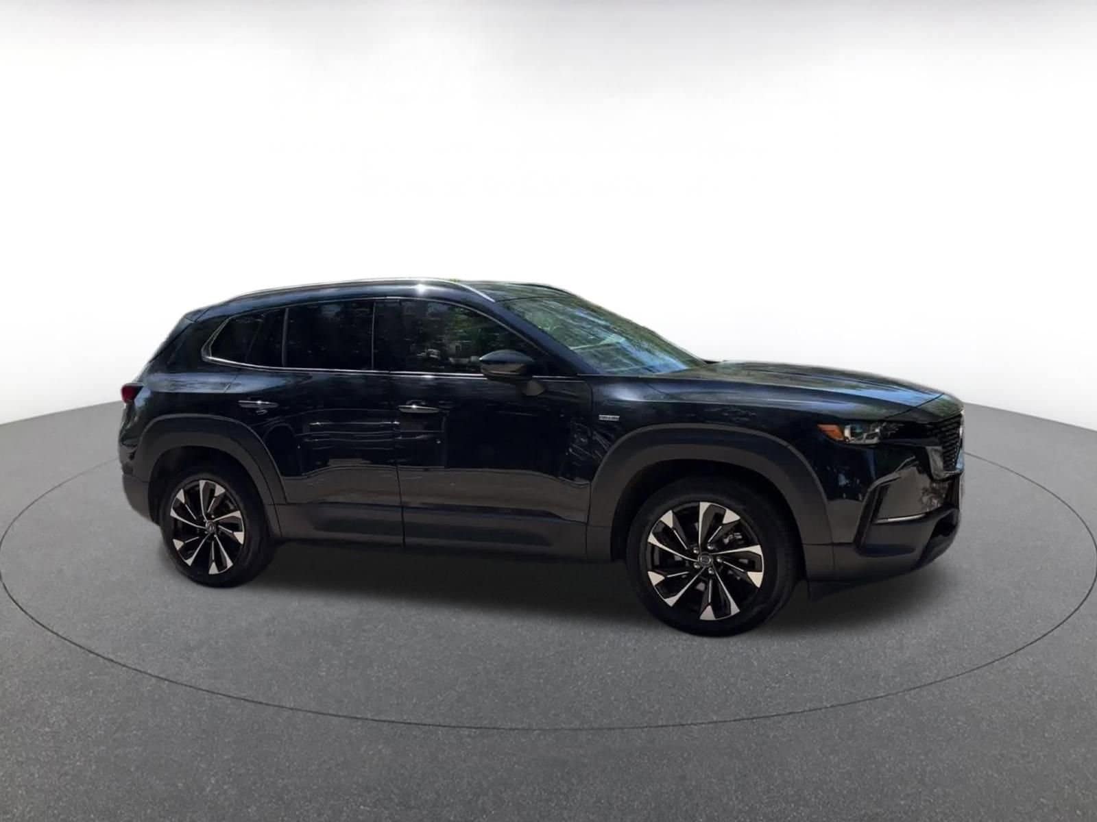 Thumbnail: 2025 Mazda CX-50 - 2