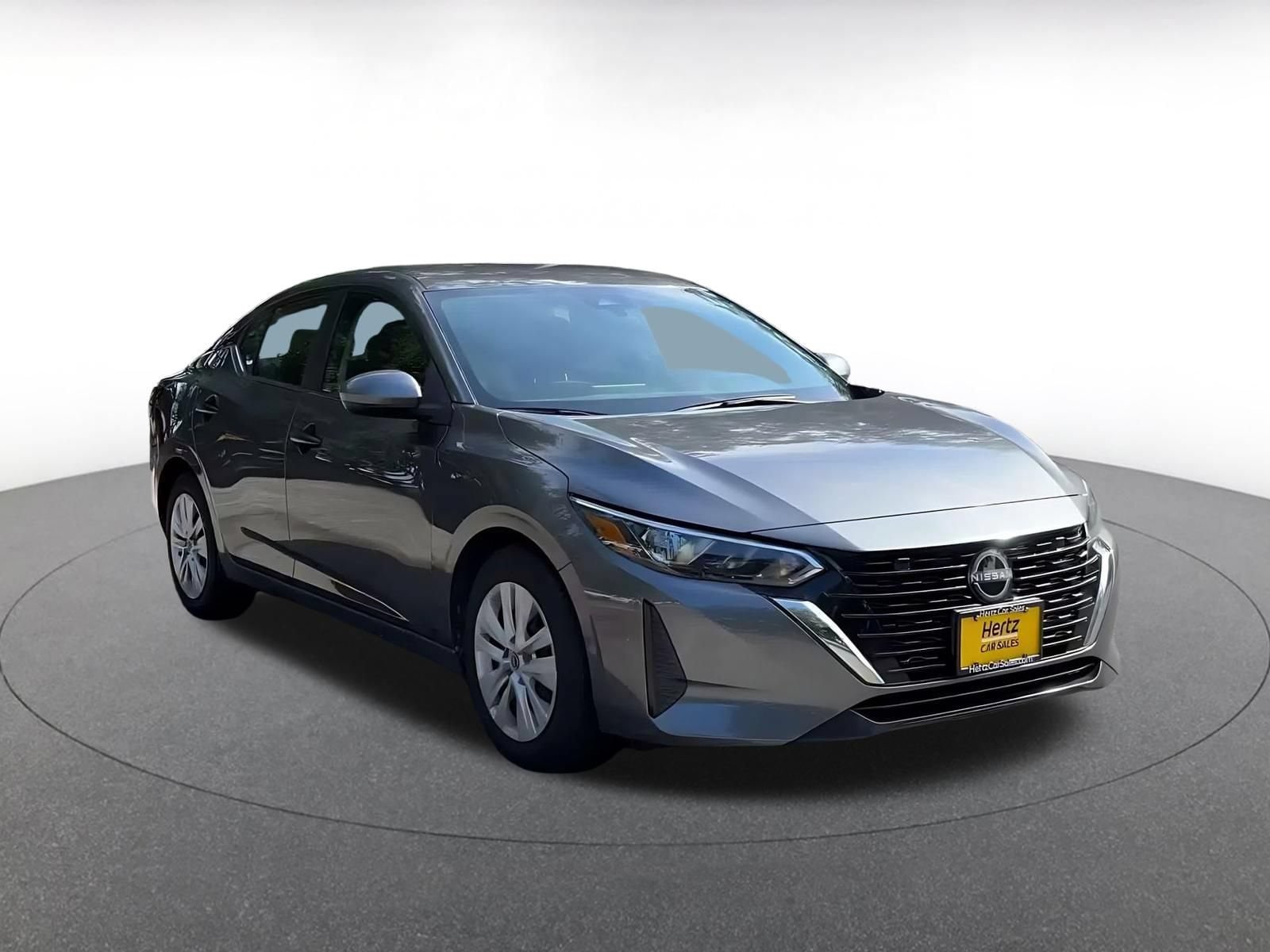Thumbnail: 2025 Nissan Sentra - 3