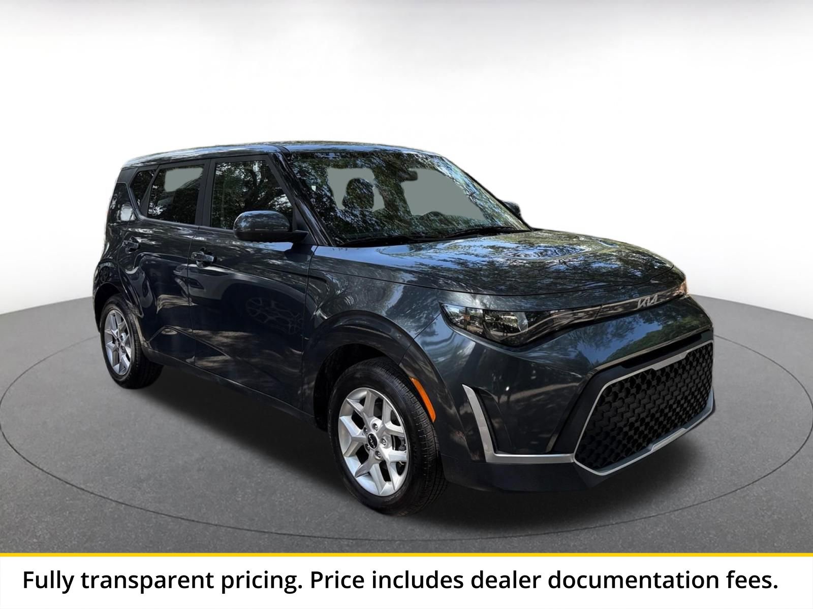 Thumbnail: 2025 Kia Soul - 1
