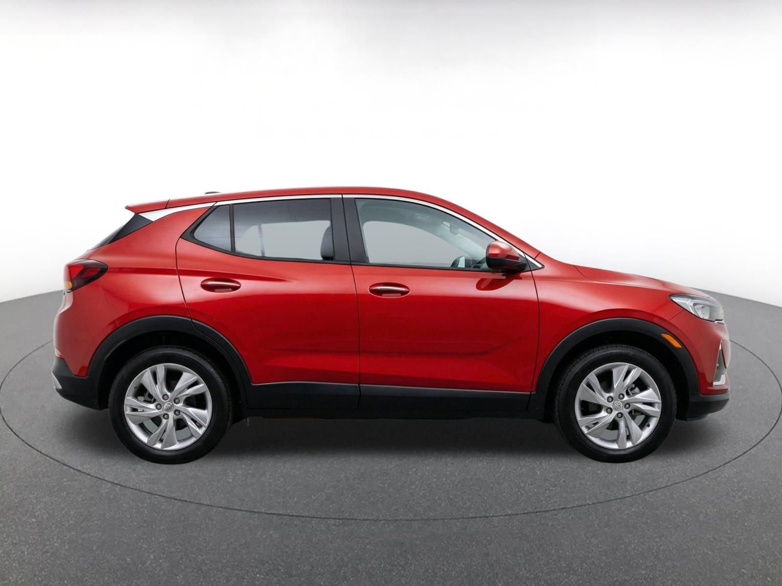 Thumbnail: 2026 Buick Encore GX - 13