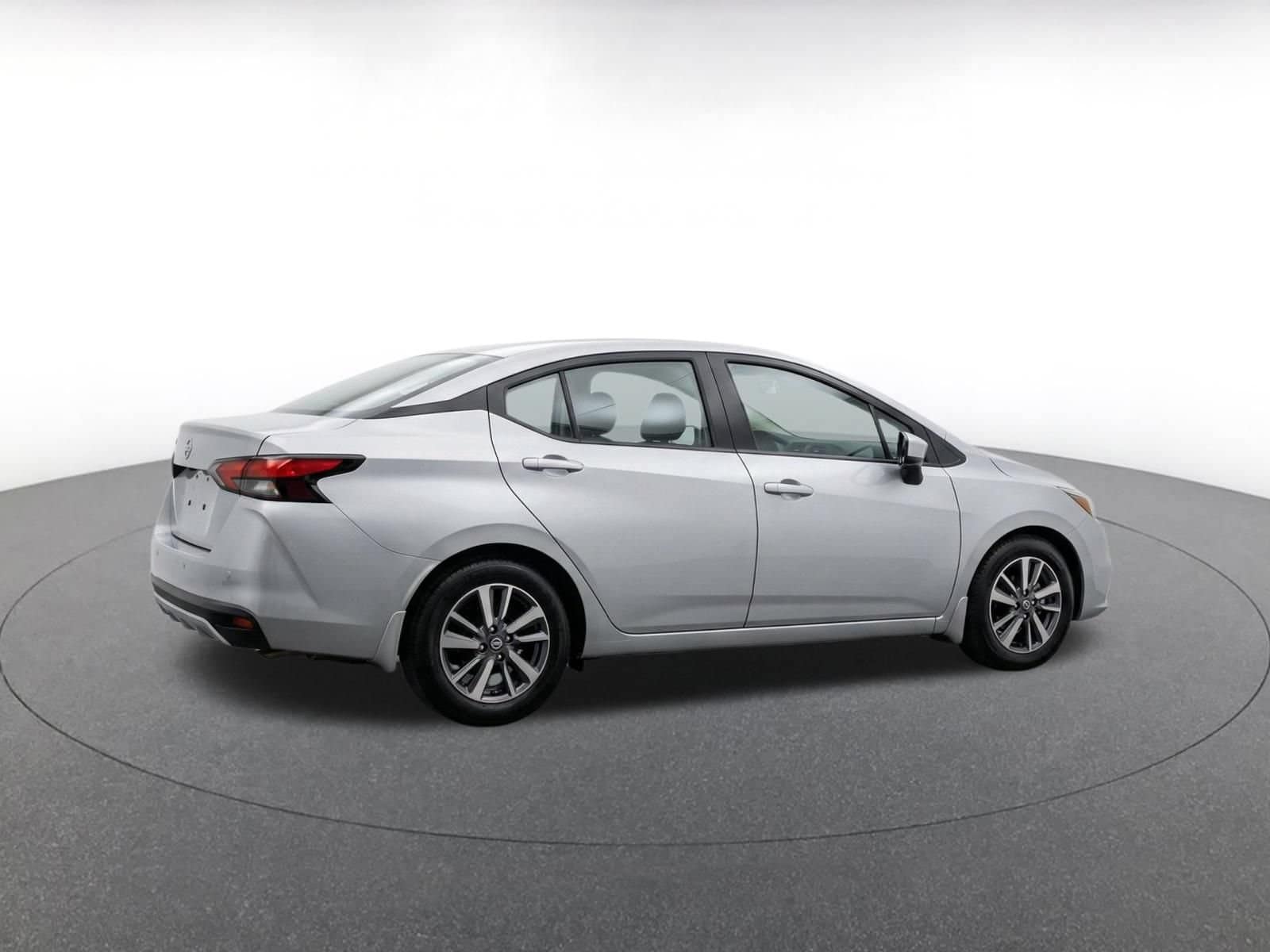 Thumbnail: 2025 Nissan Versa - 9