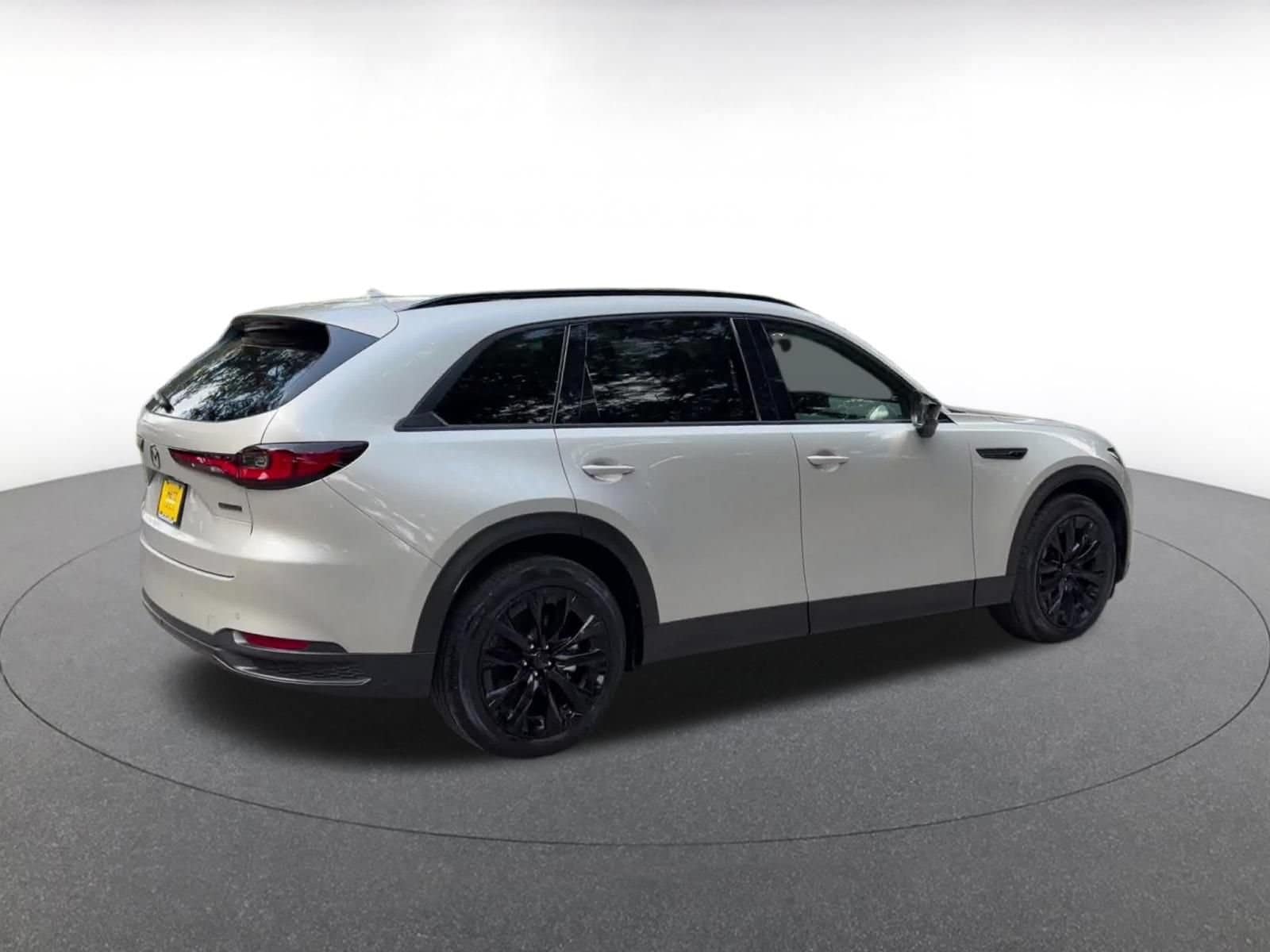 Thumbnail: 2026 Mazda CX-90 - 15