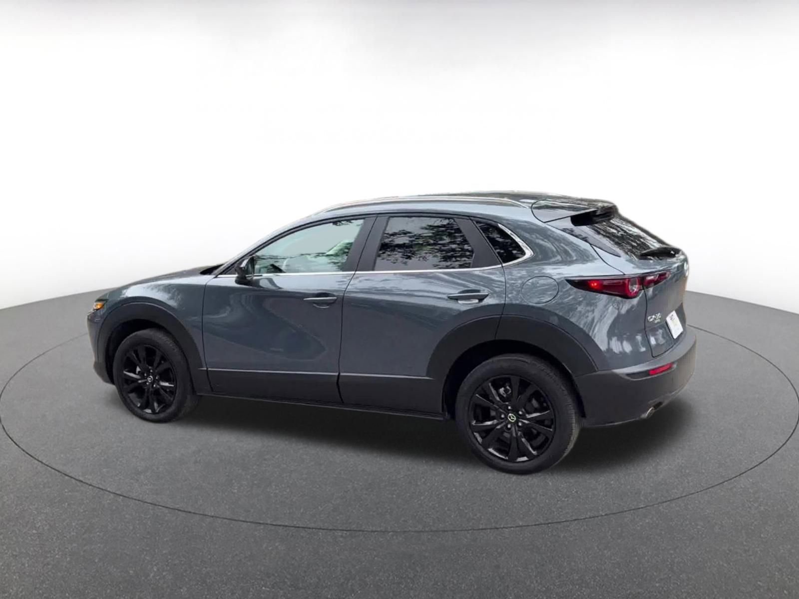 Thumbnail: 2025 Mazda CX-30 - 10