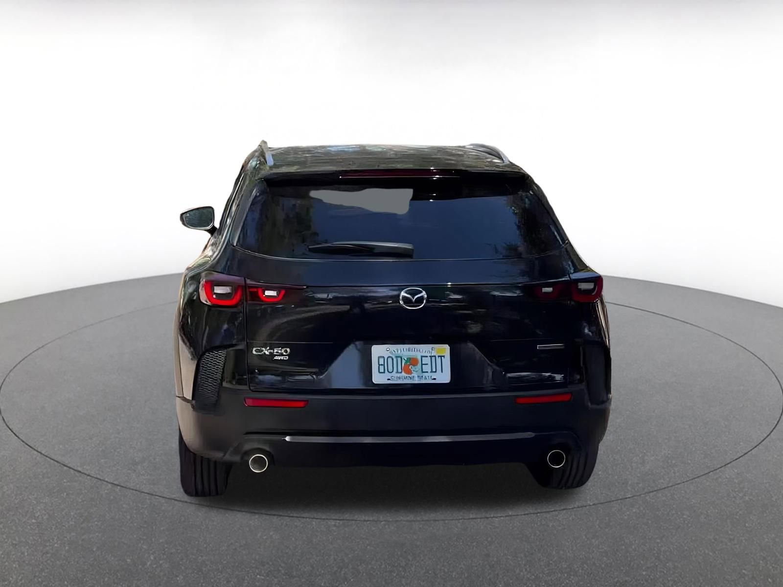 Thumbnail: 2025 Mazda CX-50 - 12