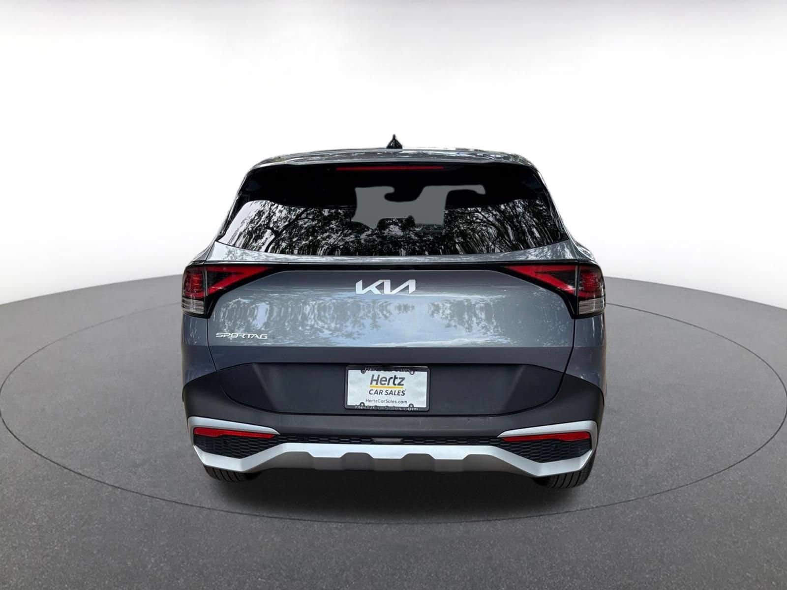 Thumbnail: 2025 Kia Sportage - 6