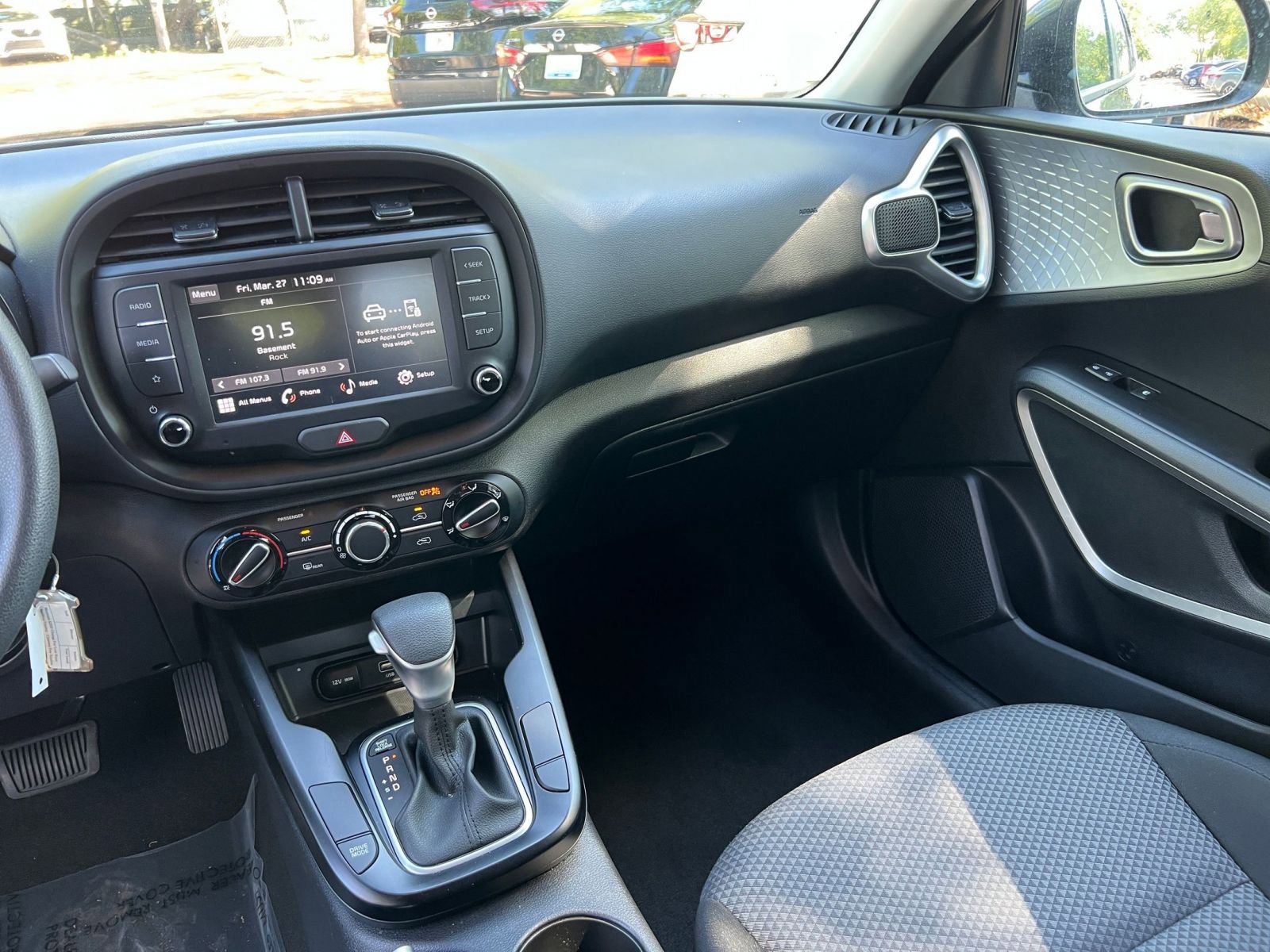 Thumbnail: 2025 Kia Soul - 33