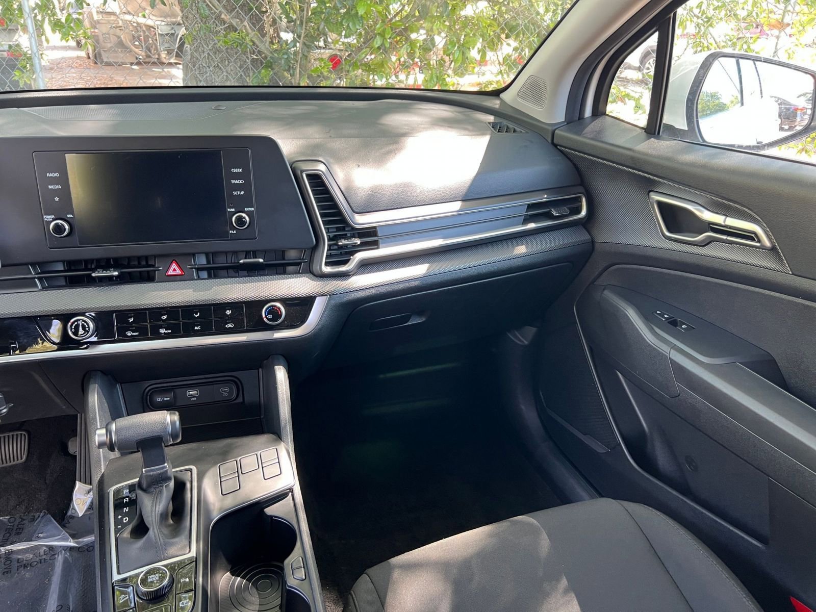 Thumbnail: 2025 Kia Sportage - 33