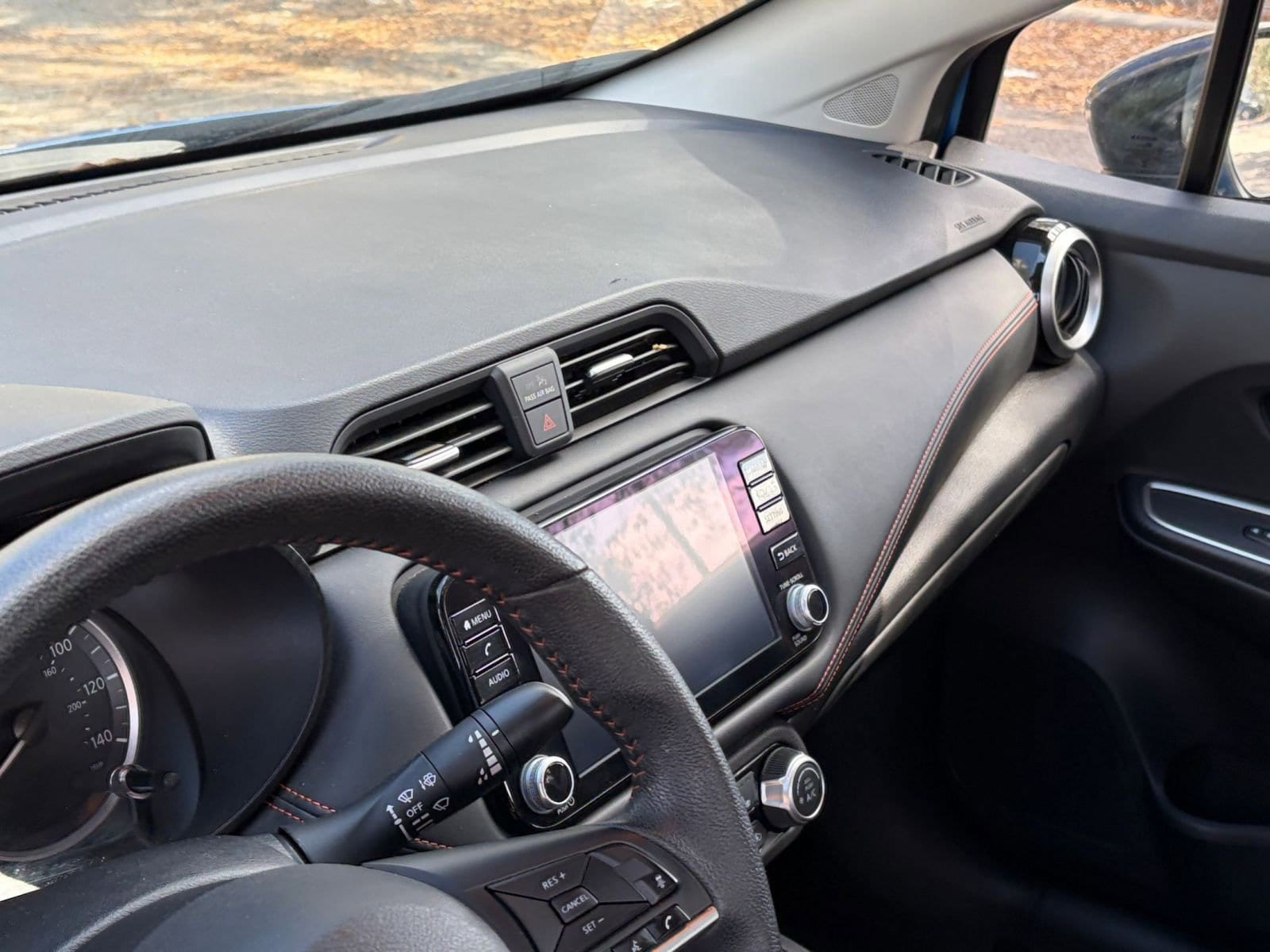 Thumbnail: 2024 Nissan Versa - 31