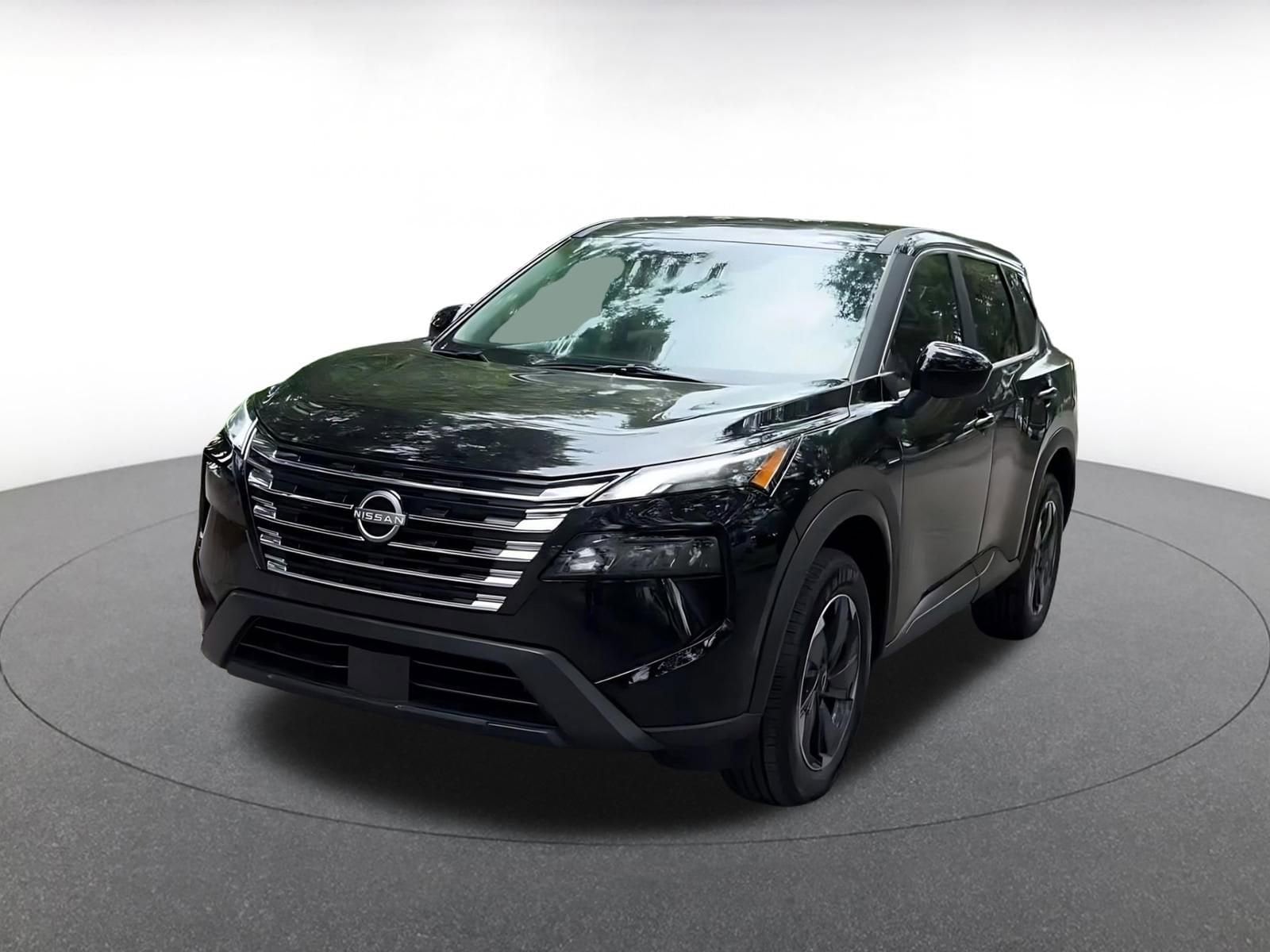 Thumbnail: 2025 Nissan Rogue - 7