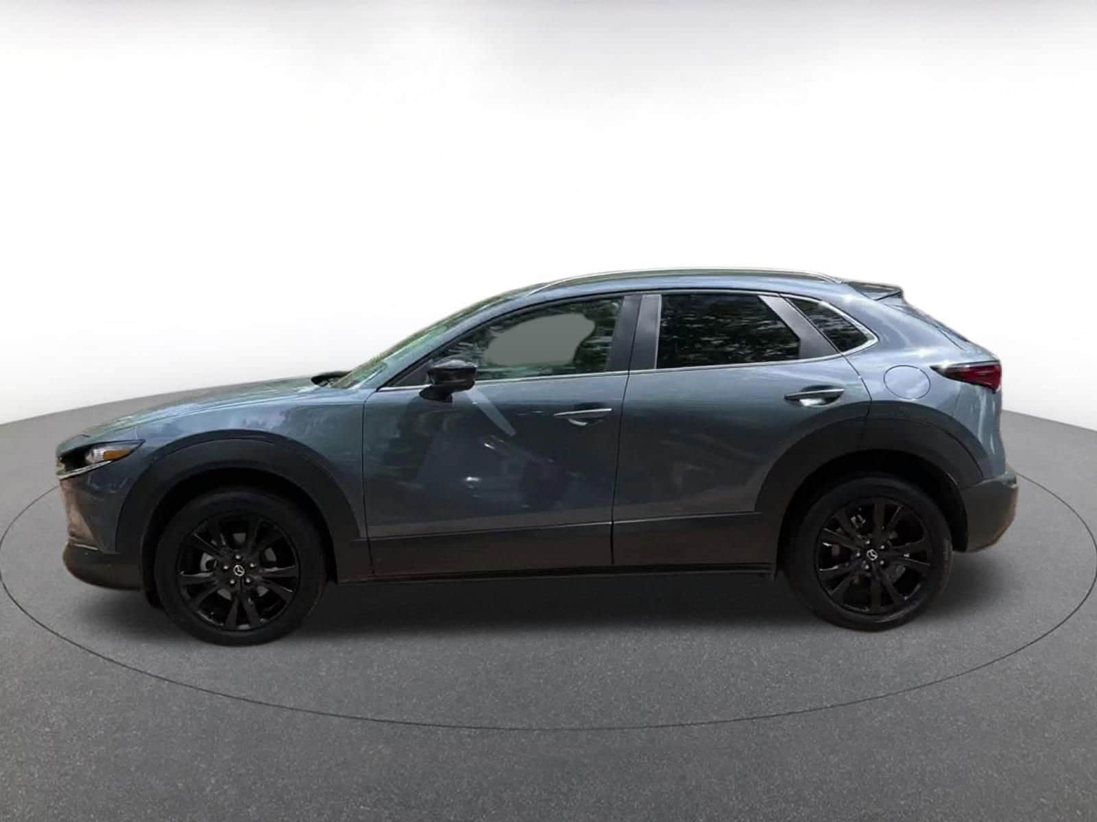 Thumbnail: 2025 Mazda CX-30 - 9
