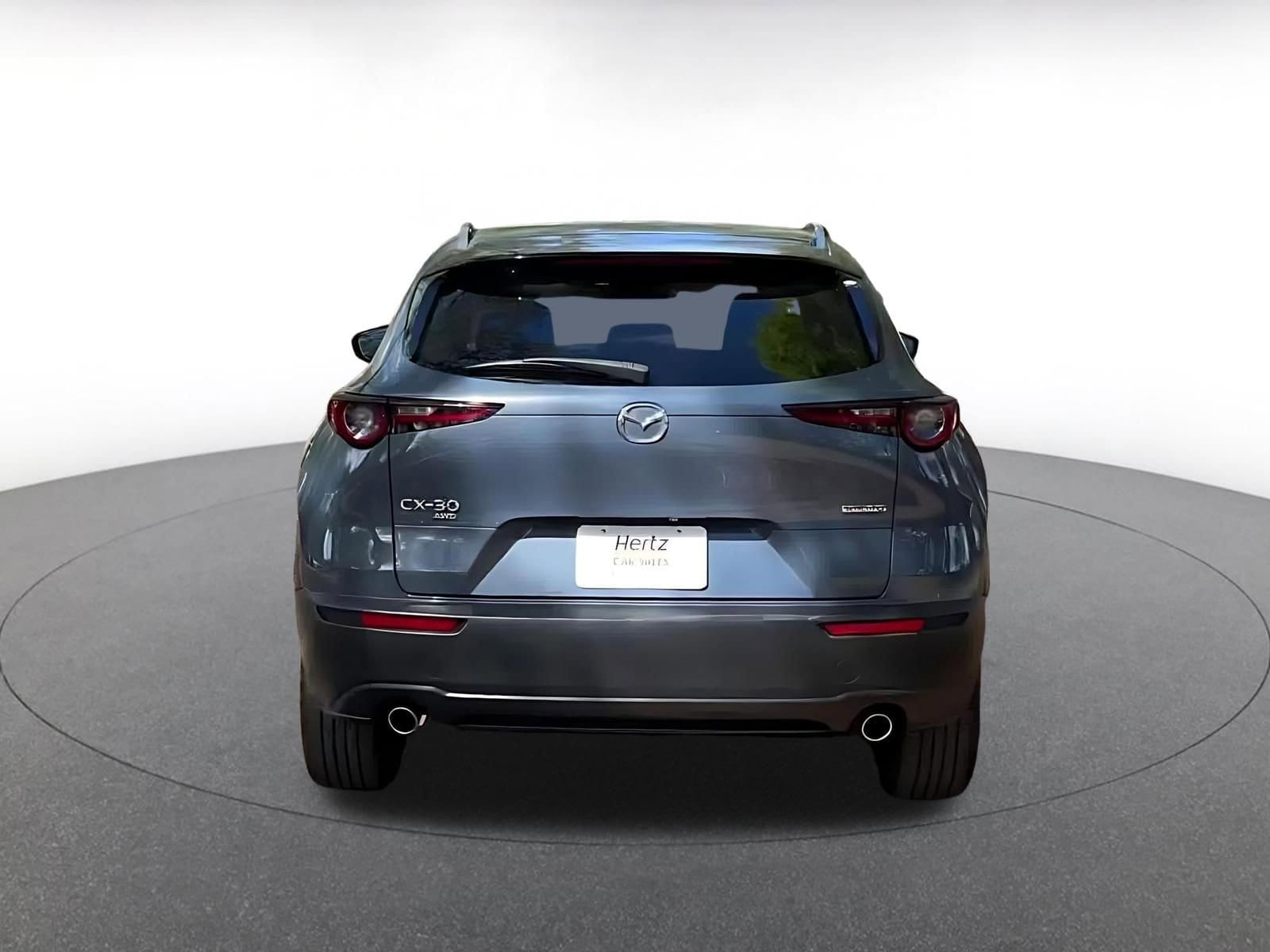 Thumbnail: 2025 Mazda CX-30 - 7