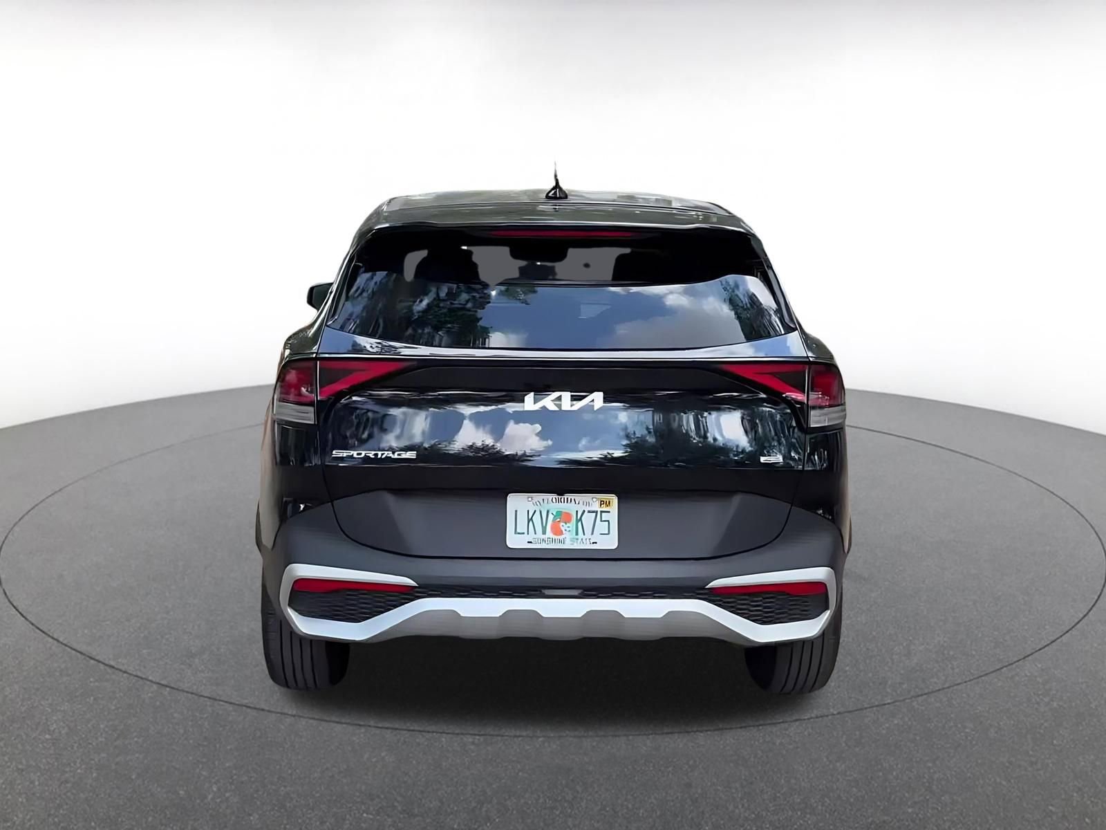 Thumbnail: 2025 Kia Sportage - 12