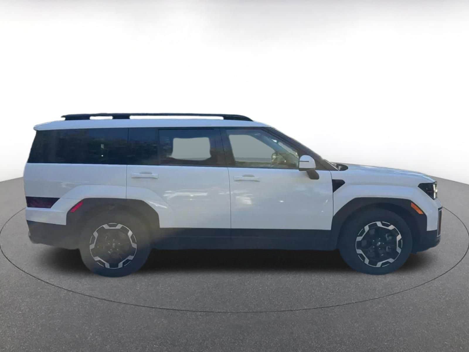 Thumbnail: 2025 Hyundai Santa Fe - 16