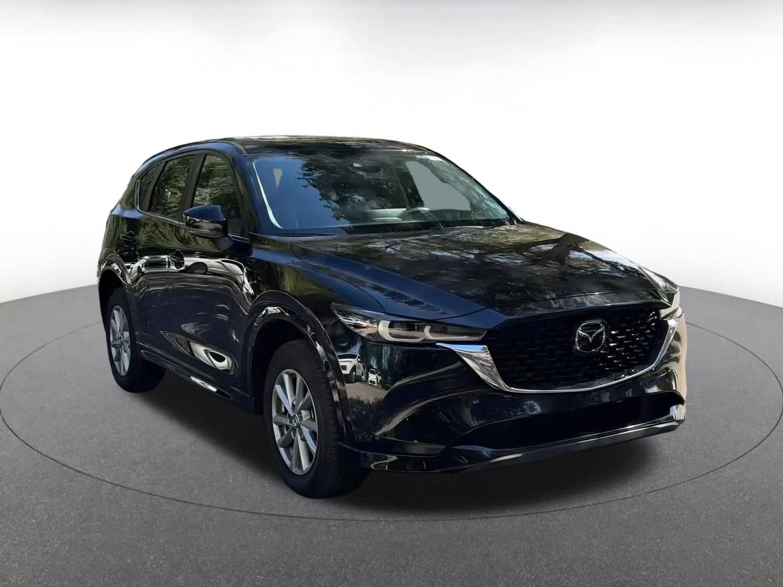 Thumbnail: 2025 Mazda CX-5 - 3