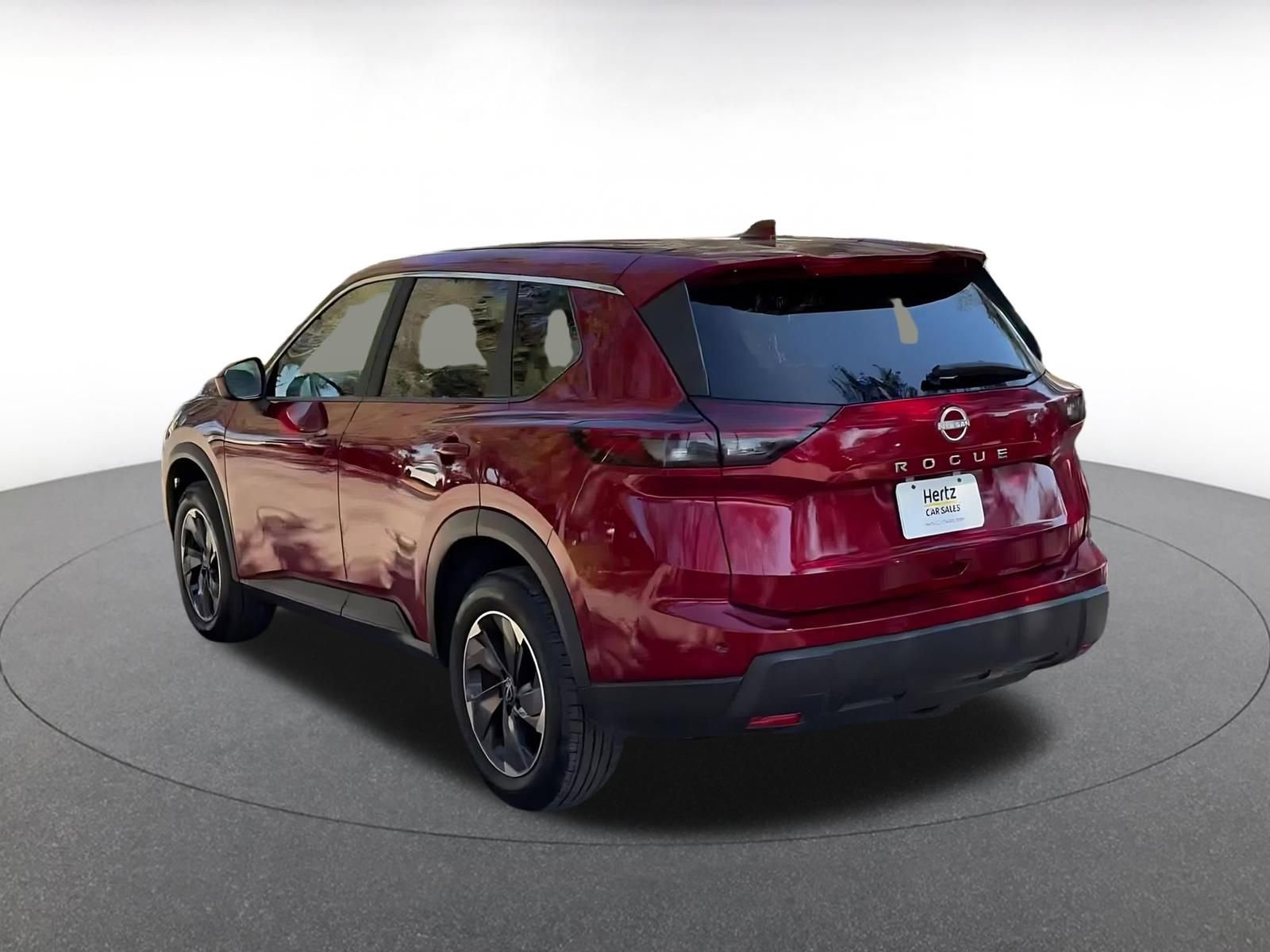 Thumbnail: 2025 Nissan Rogue - 11