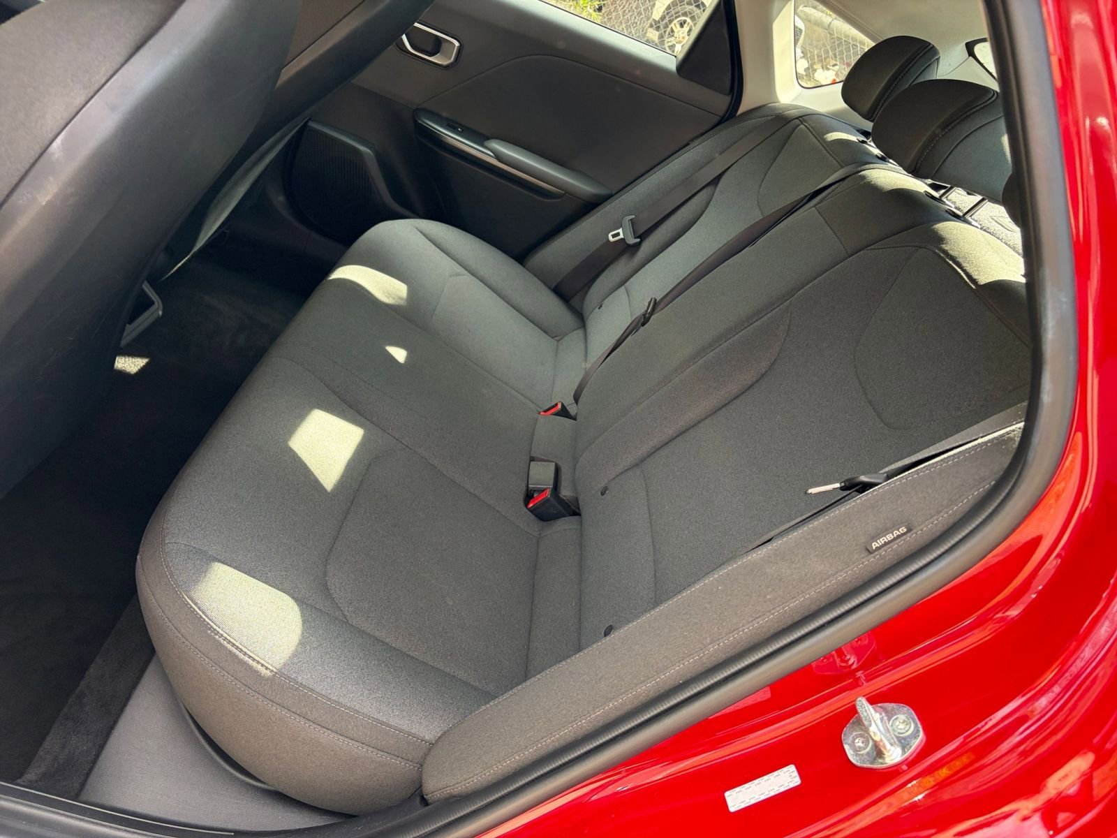 Thumbnail: 2025 Kia K4 - 35