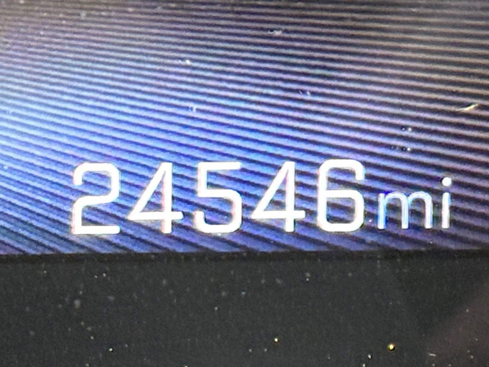 Thumbnail: 2025 Chevrolet Trax - 35