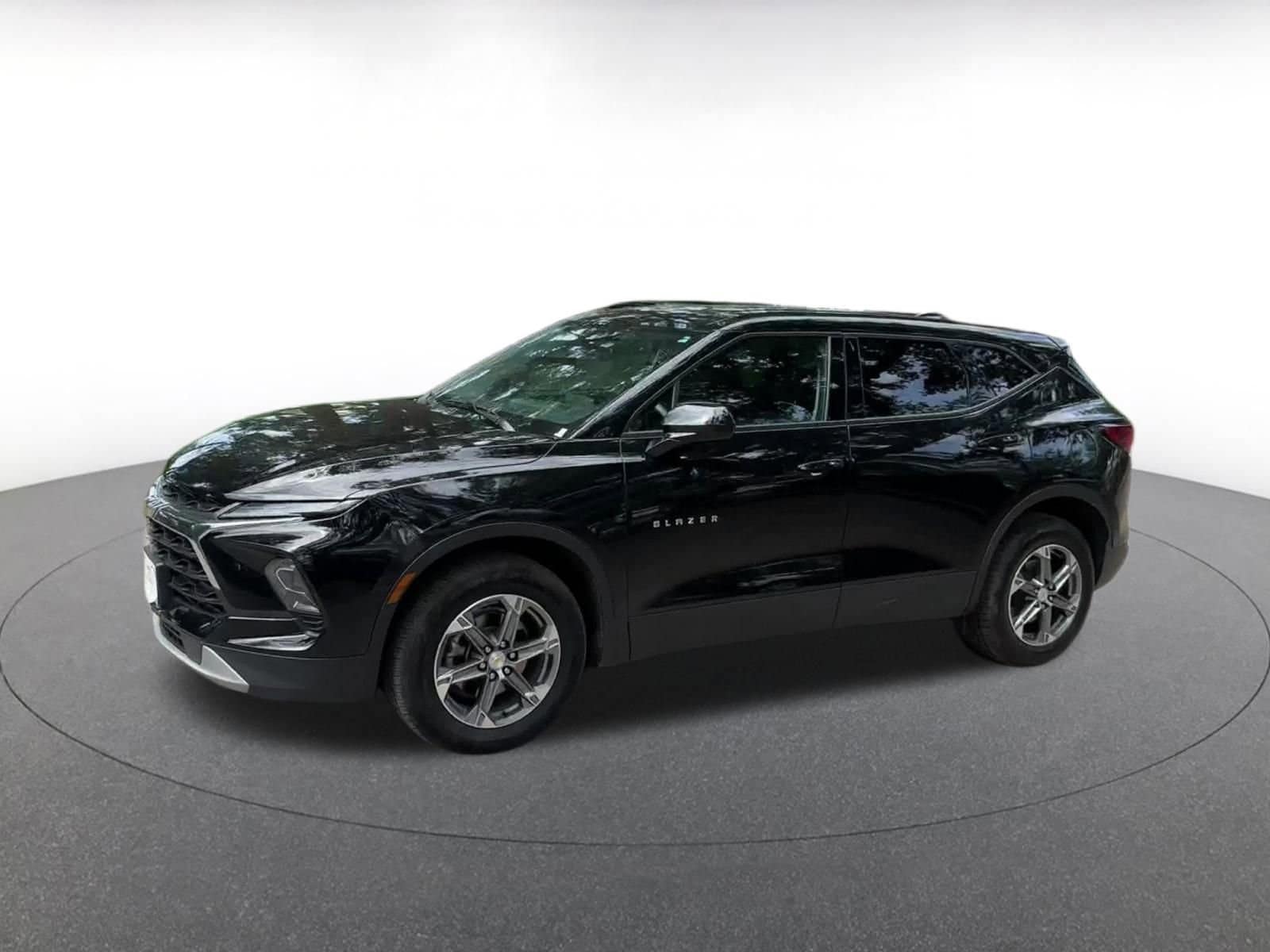 2023 Chevrolet Blazer  7