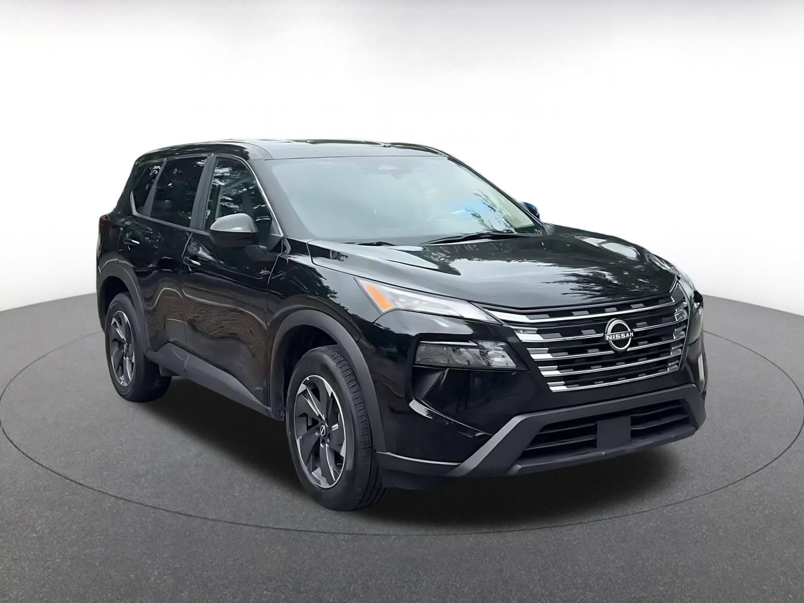 Thumbnail: 2025 Nissan Rogue - 3