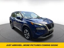 2023 Nissan Rogue SV -
                  Orlando, FL