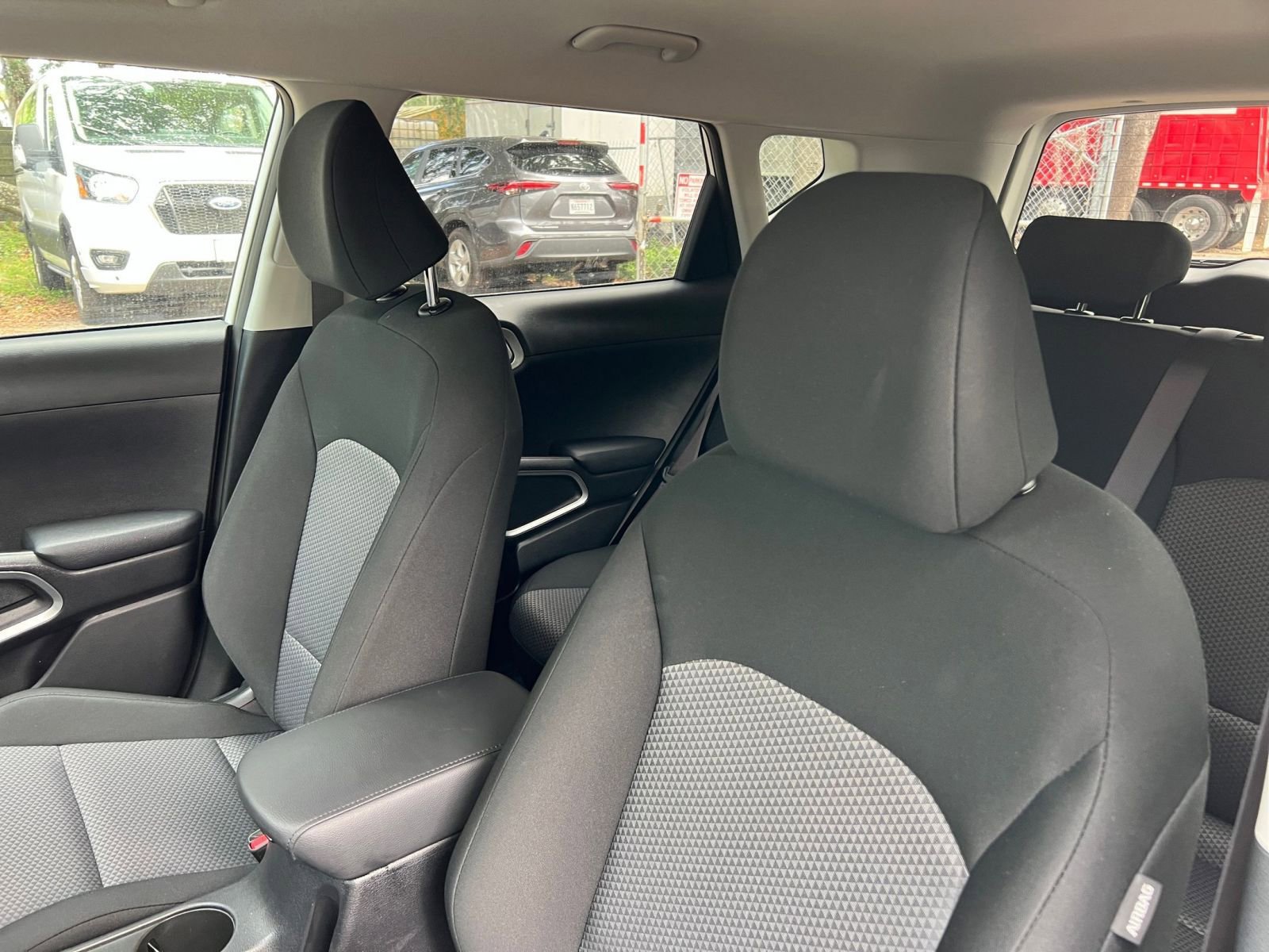 Thumbnail: 2025 Kia Soul - 34