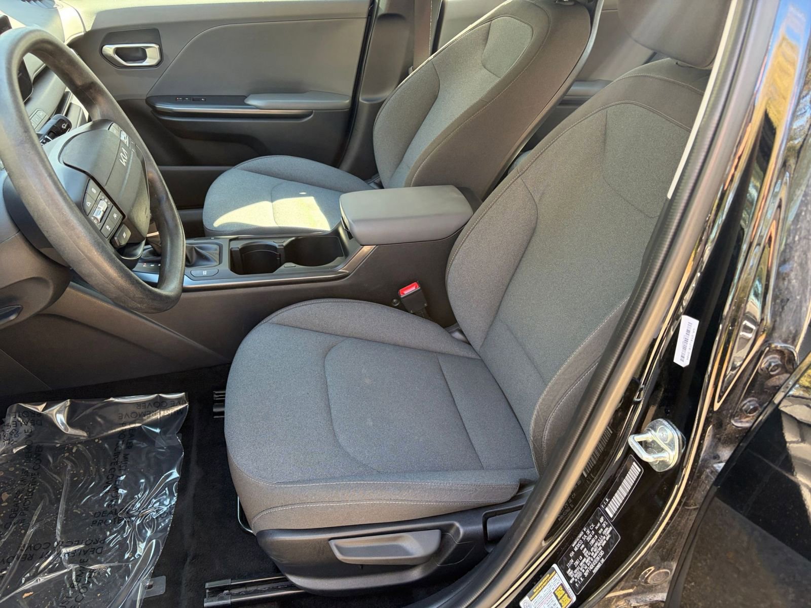 Thumbnail: 2025 Kia K4 - 23