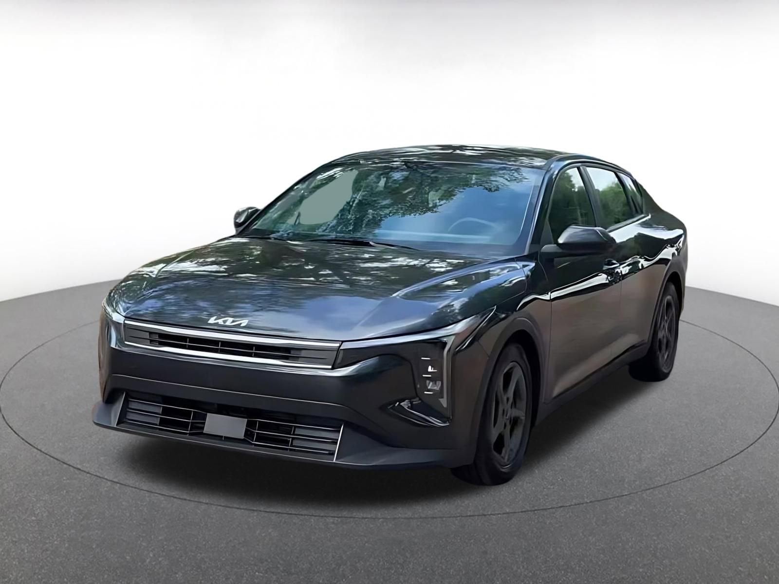 Thumbnail: 2025 Kia K4 - 7