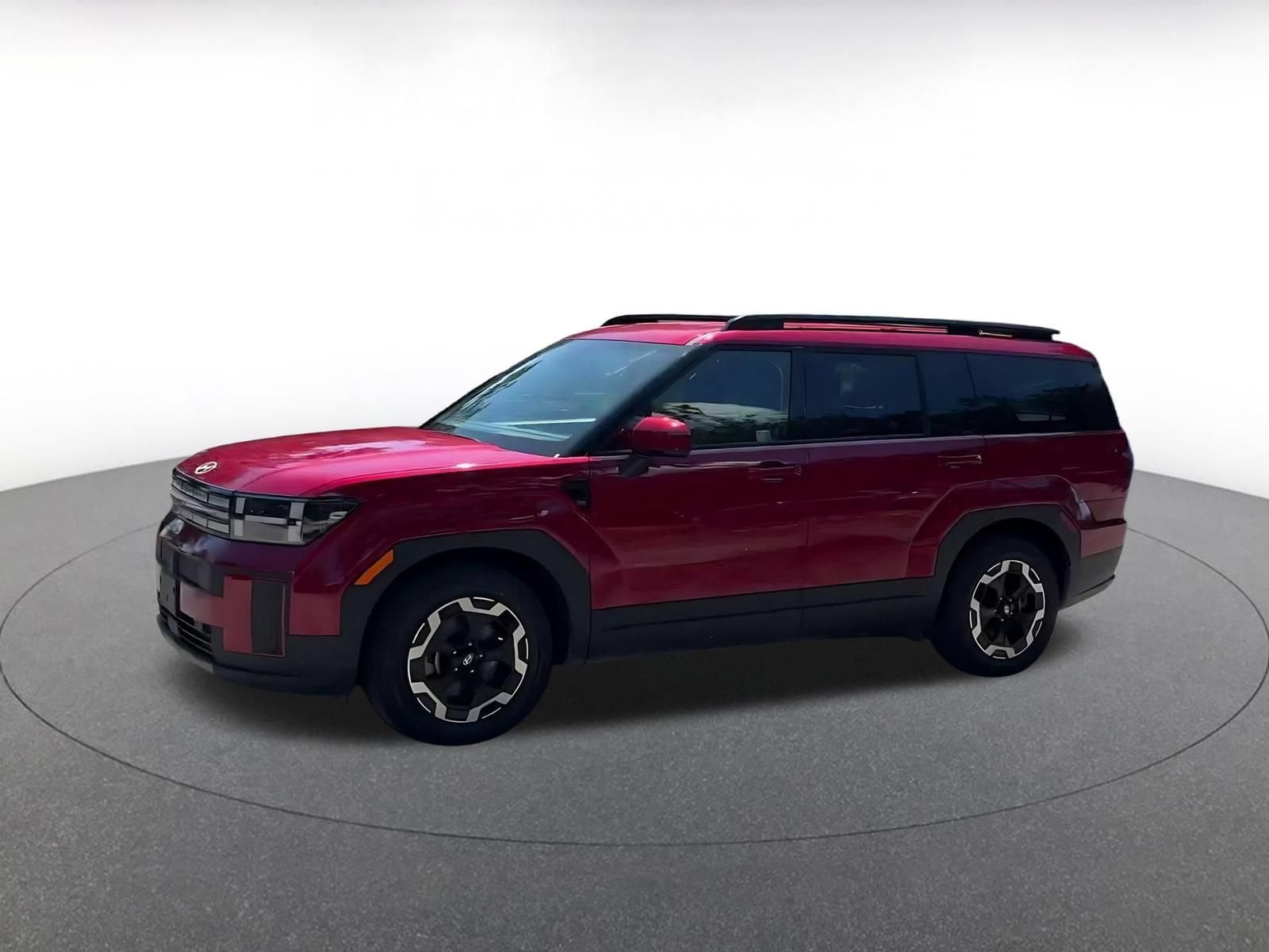 Thumbnail: 2026 Hyundai Santa Fe - 7