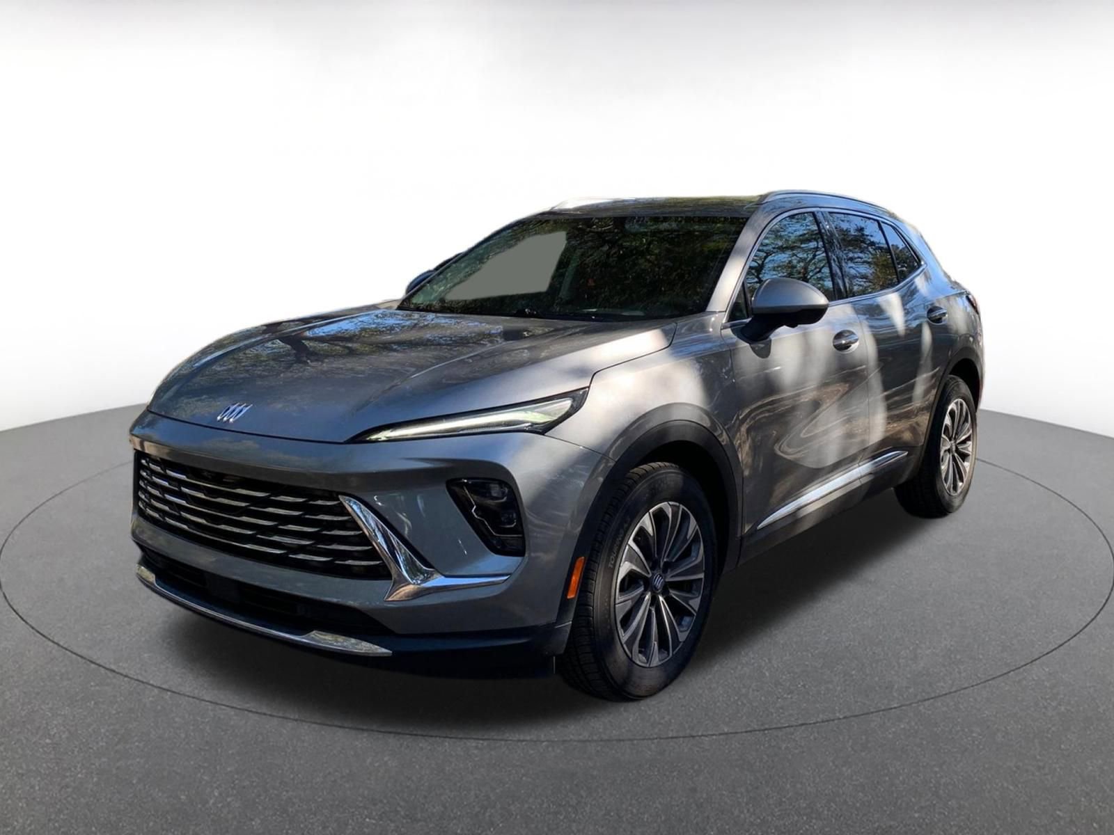 Thumbnail: 2024 Buick Envision - 3