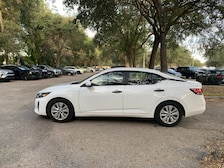 2025 Nissan Sentra S -
                  Orlando, FL